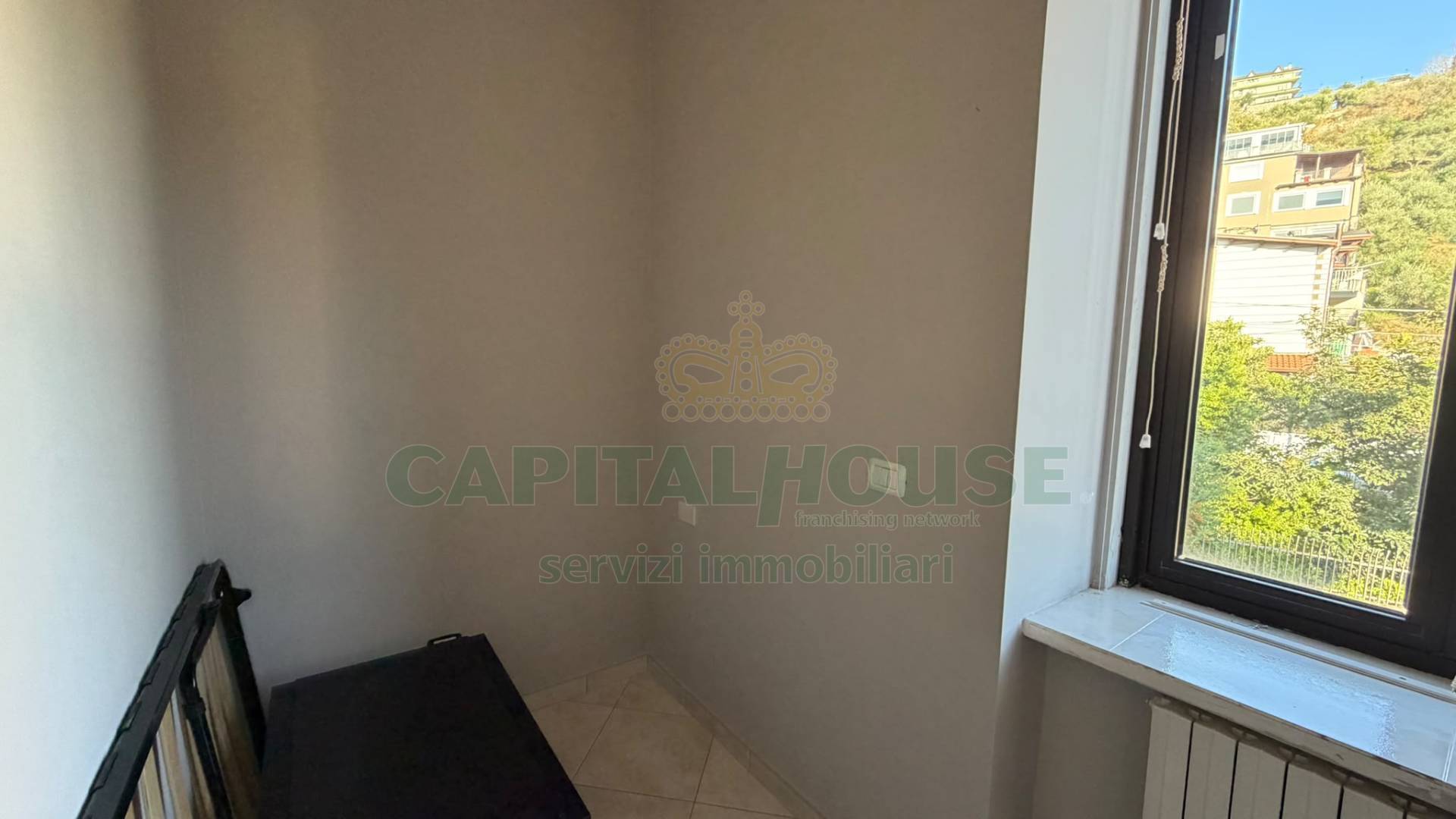 Appartamento in vendita a Quadrelle