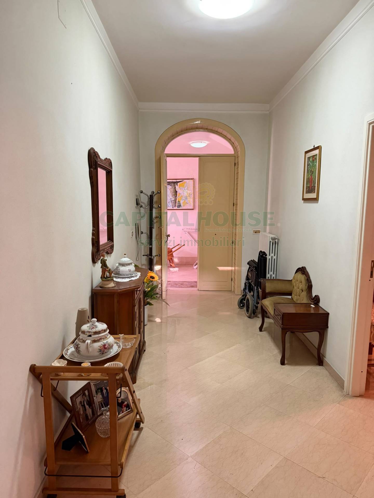 Indipendente in vendita a Avella