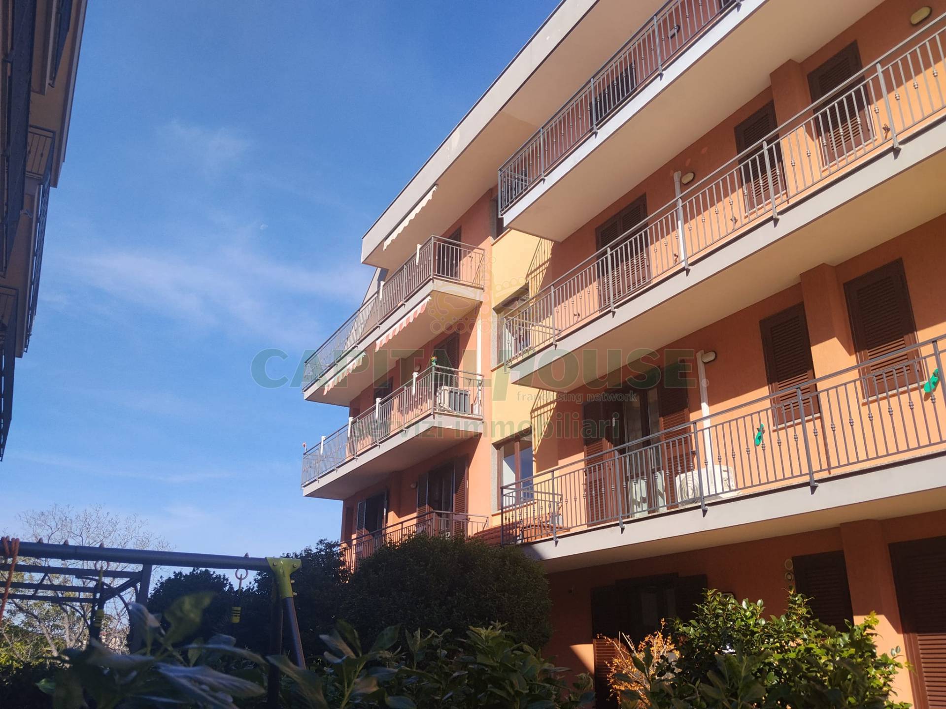 Appartamento in vendita a Sirignano