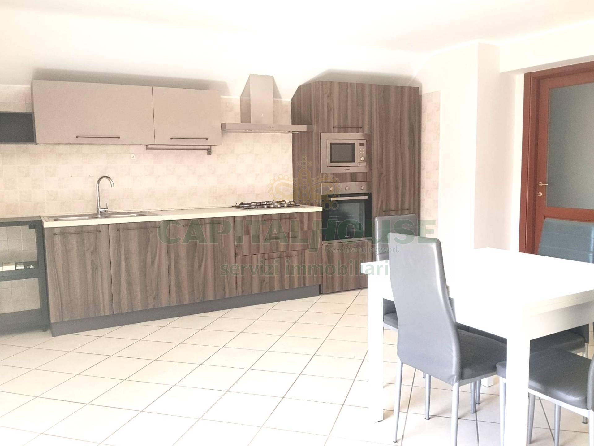 Appartamento in vendita a Sirignano