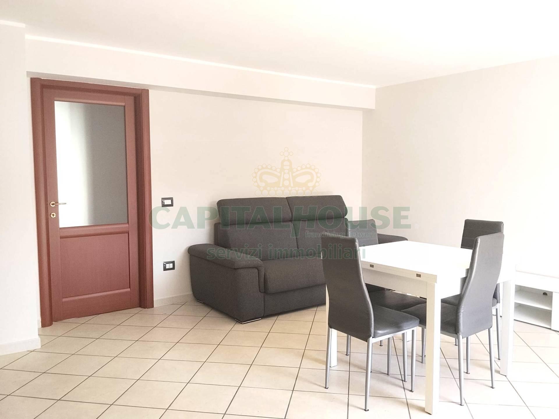 Appartamento in vendita a Sirignano