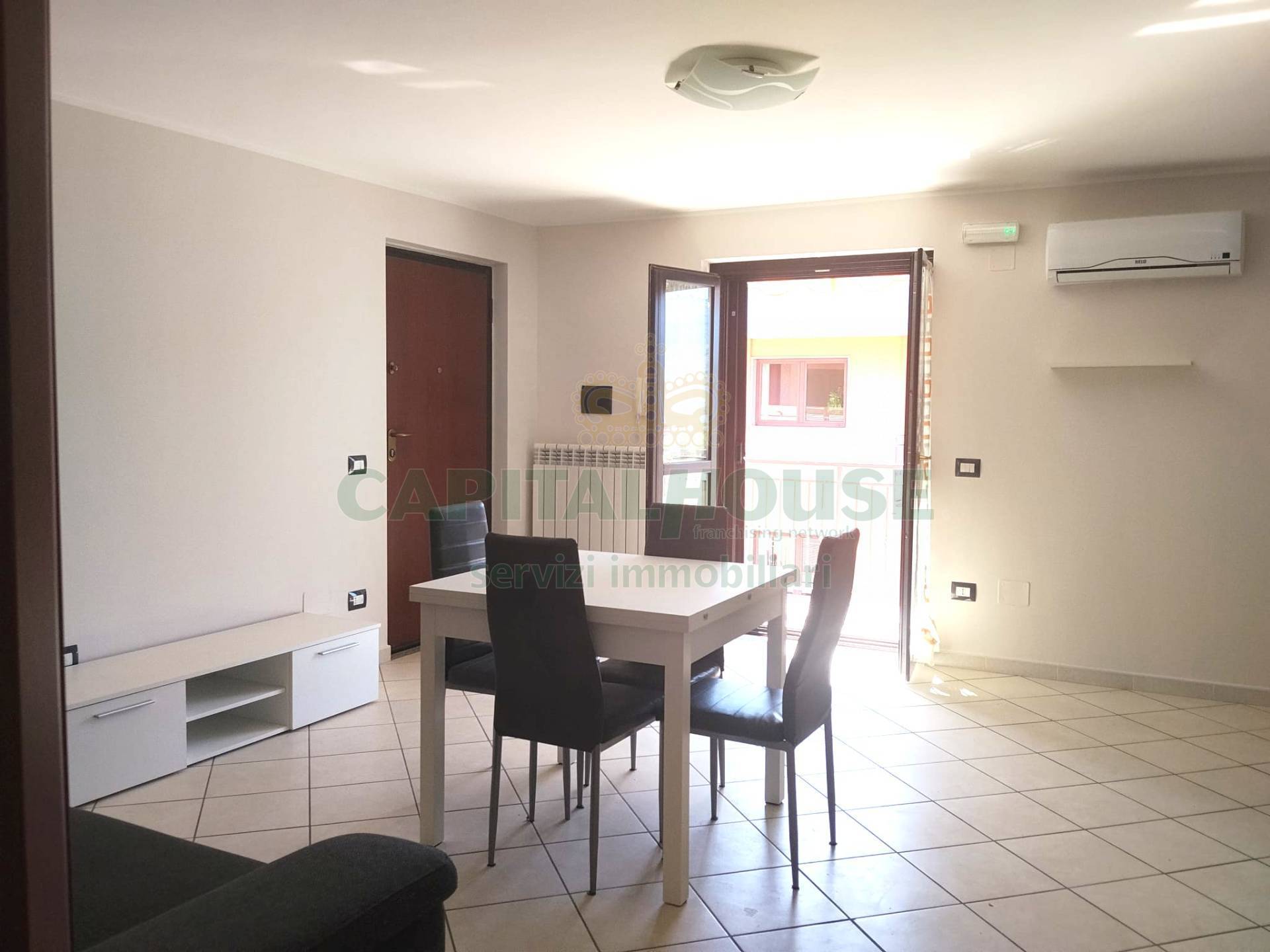 Appartamento in vendita a Sirignano