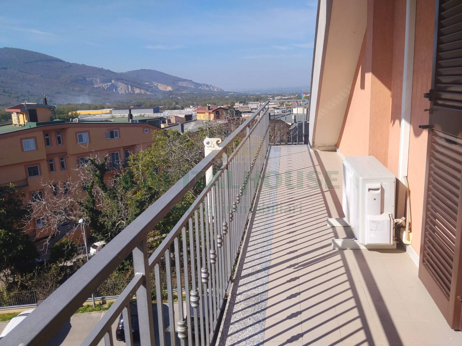 Appartamento in vendita a Sirignano
