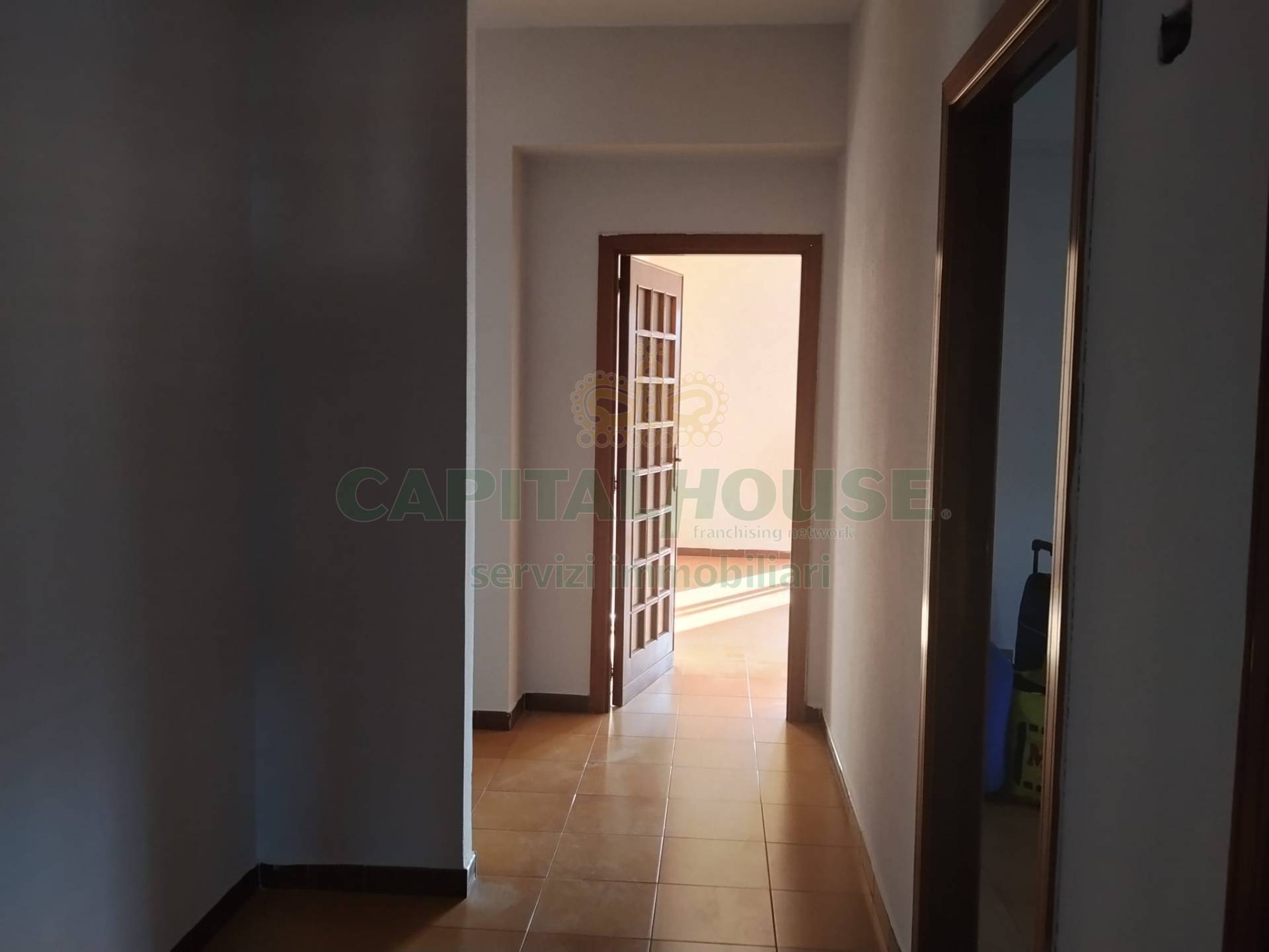 Appartamento in affitto a Baiano