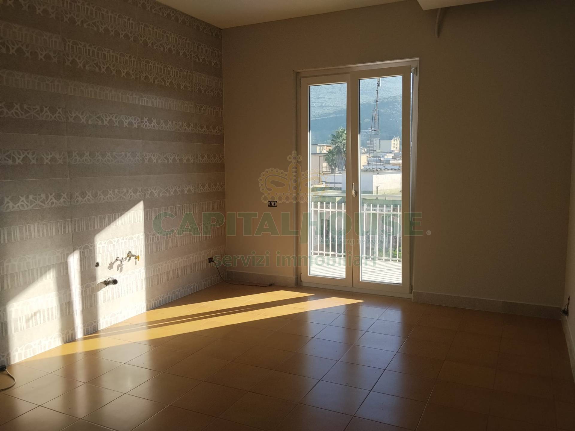 Appartamento in affitto a Baiano