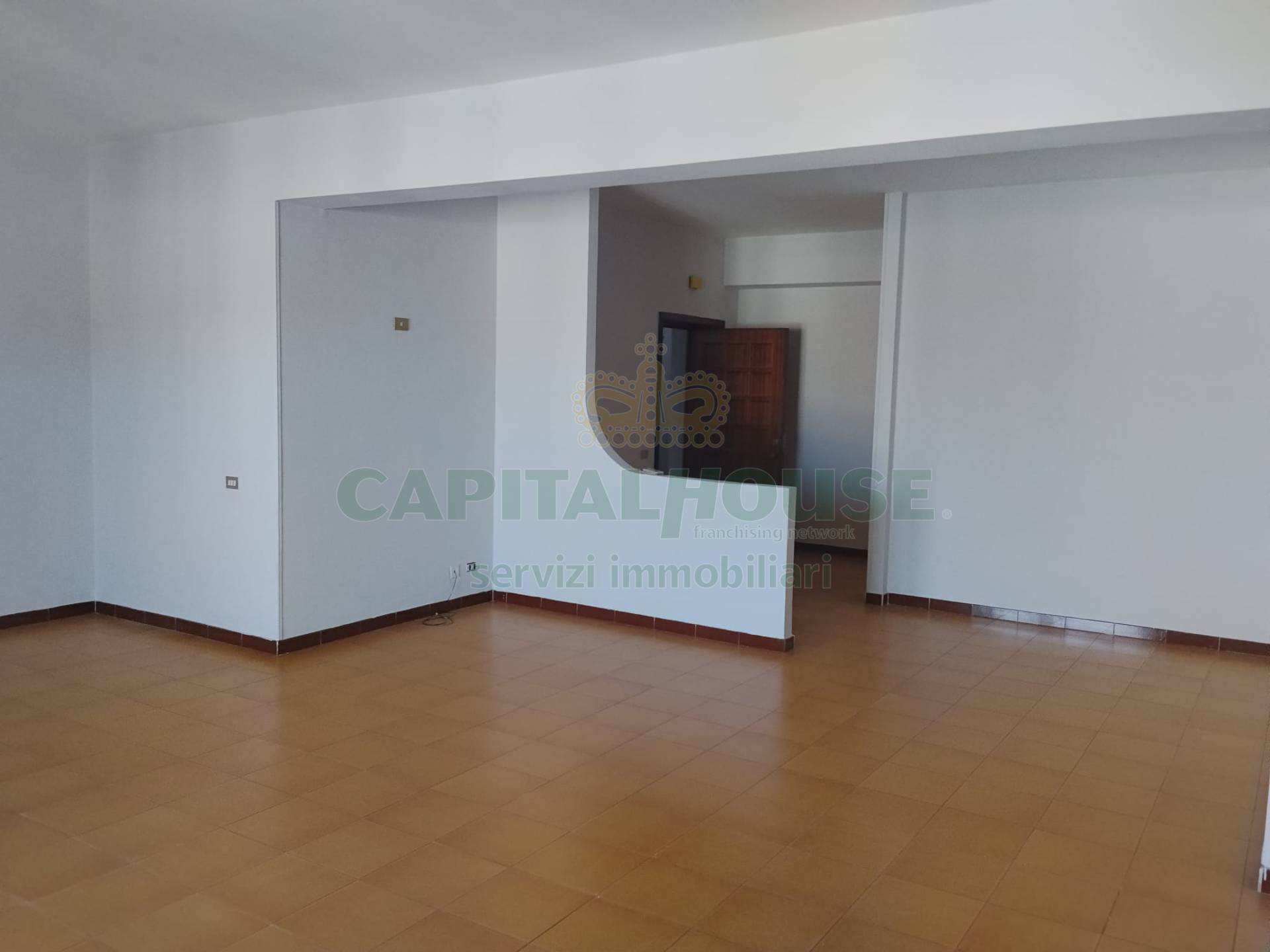 Appartamento in affitto a Baiano