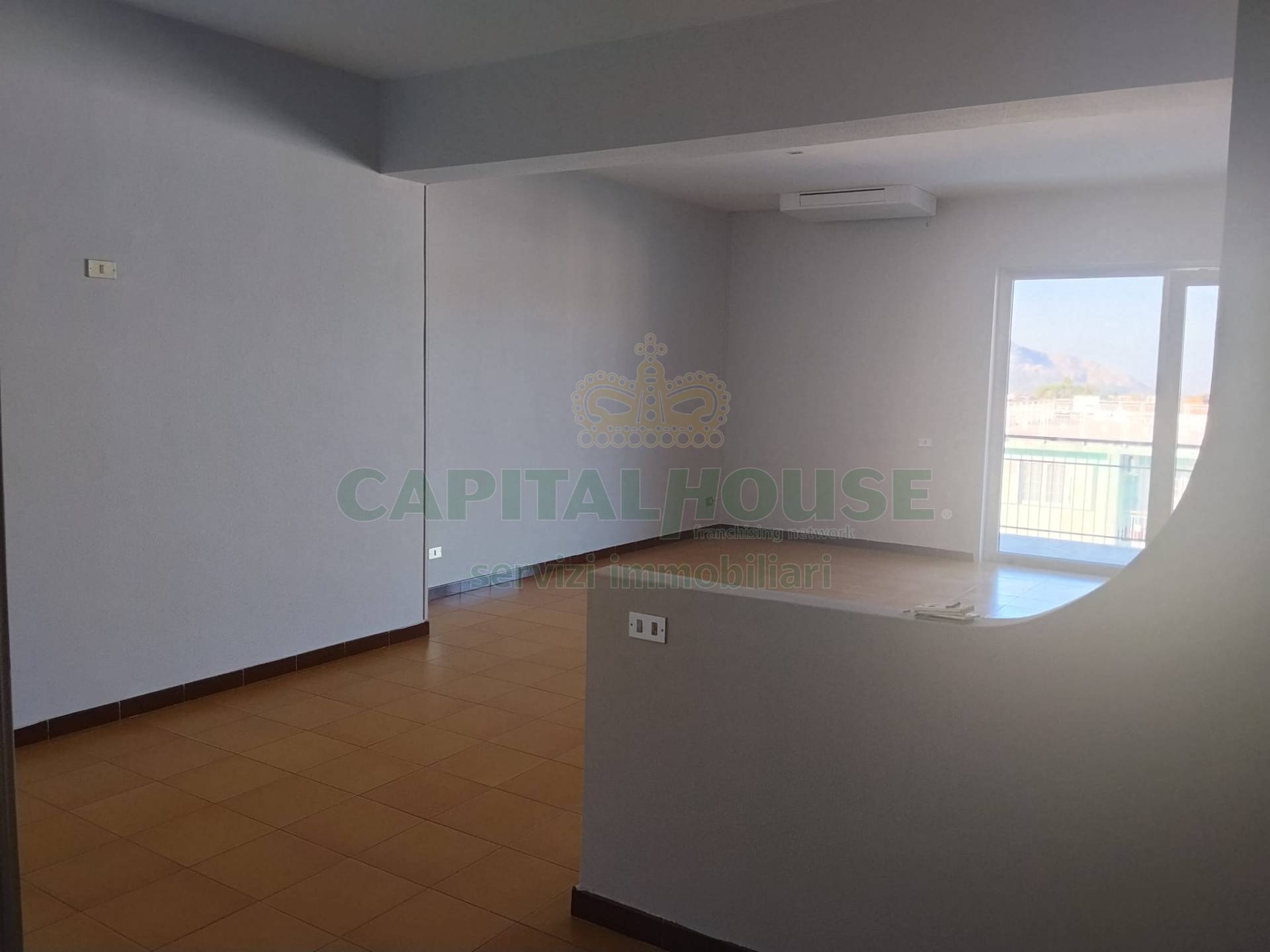 Appartamento in affitto a Baiano