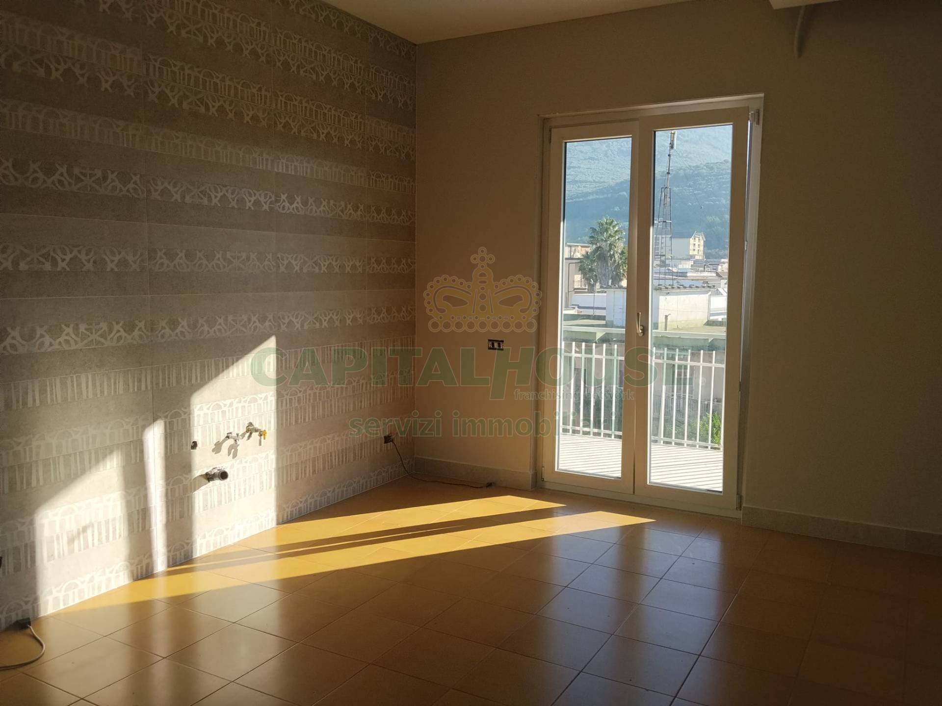 Appartamento in affitto a Baiano