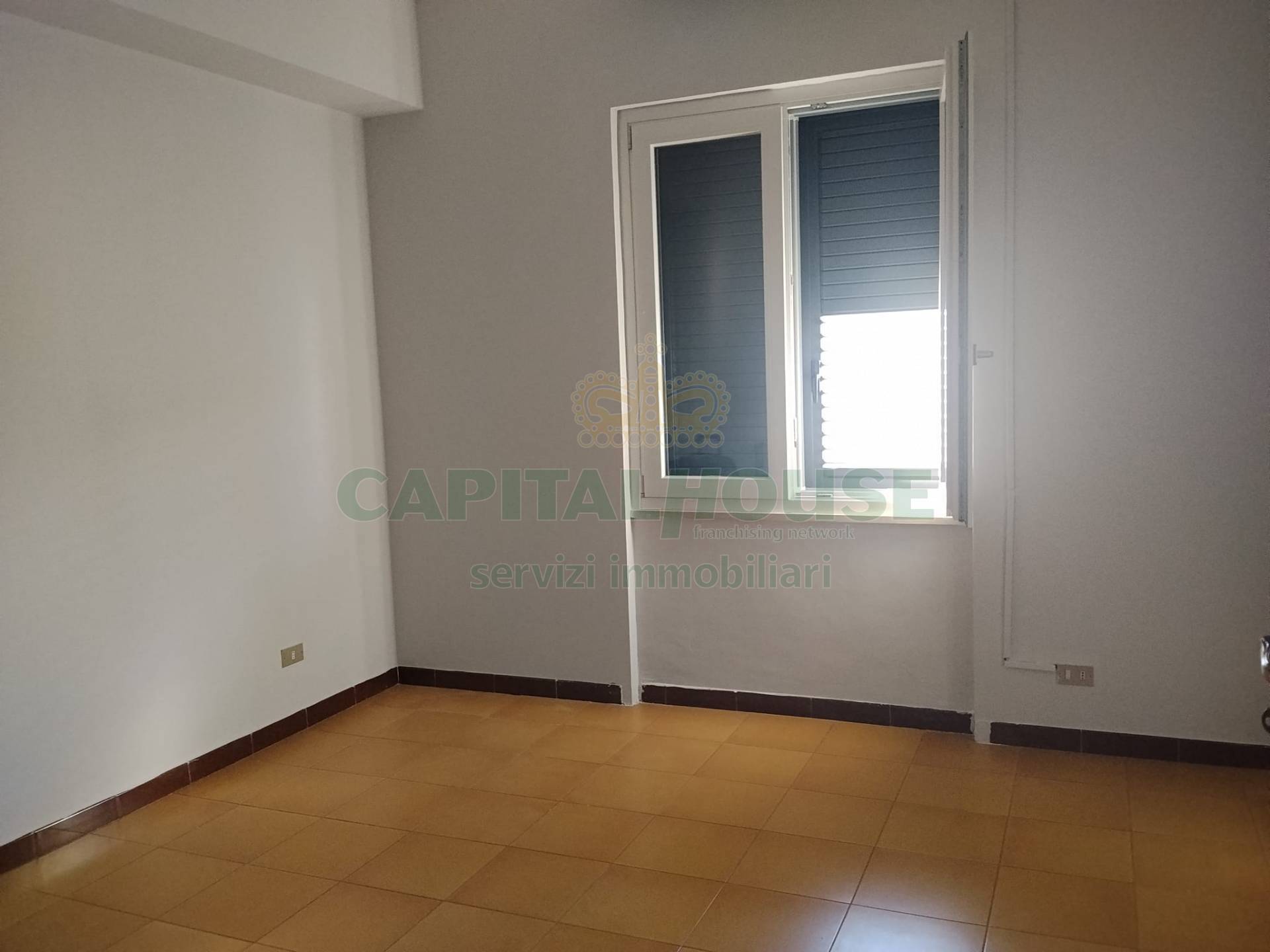 Appartamento in affitto a Baiano