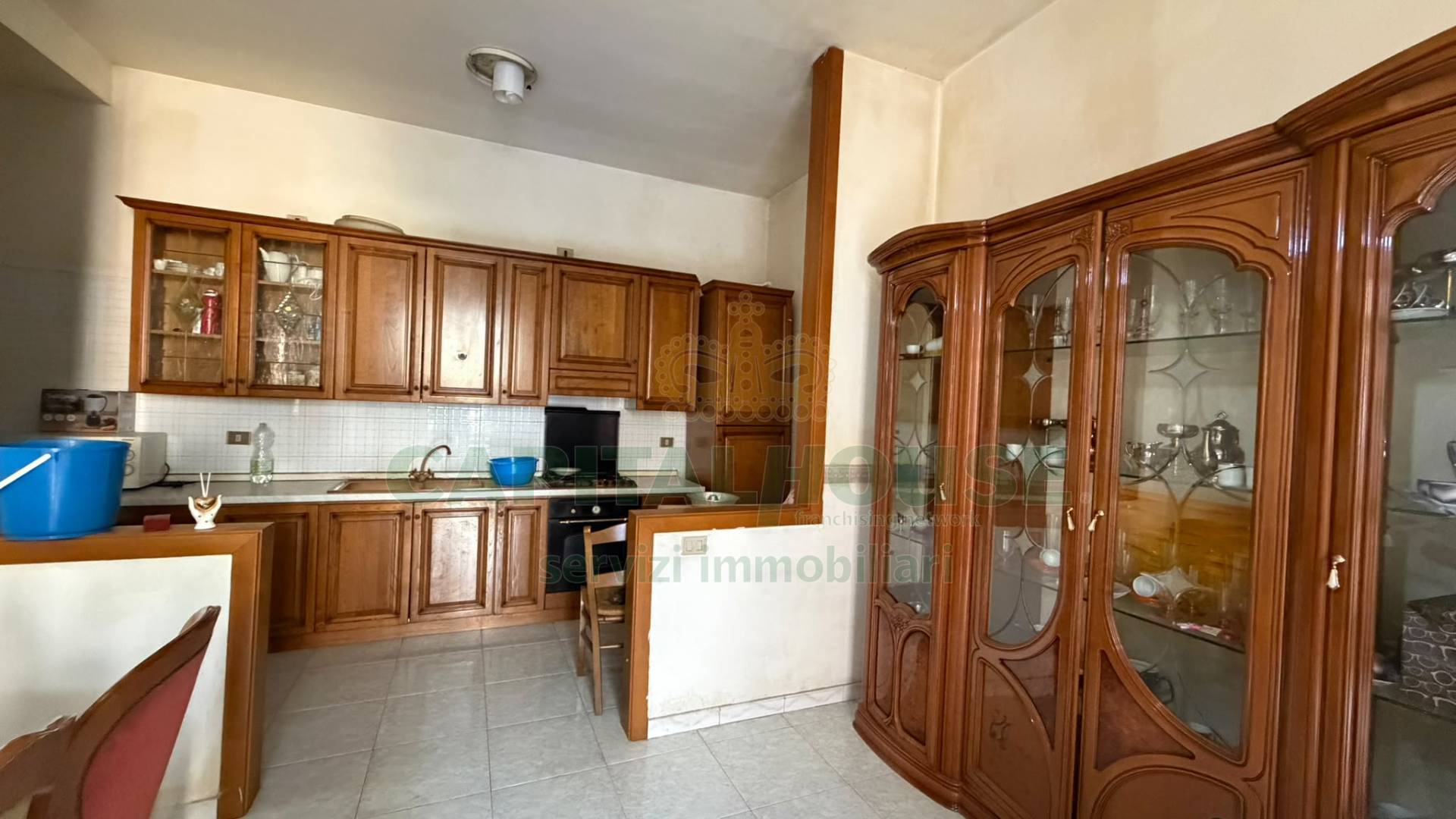S.Indipendente in vendita a Quadrelle