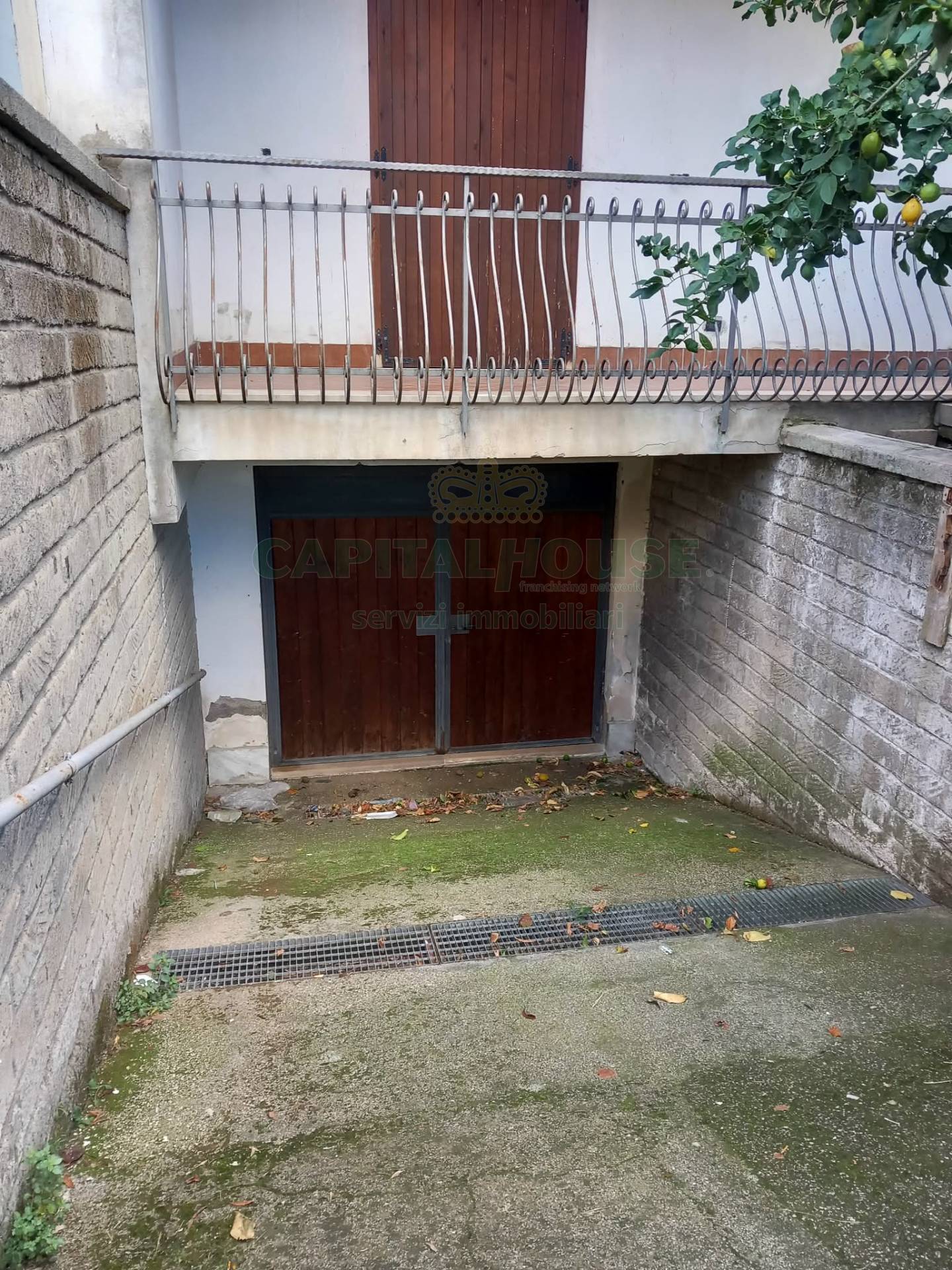 Villa in vendita a Baiano