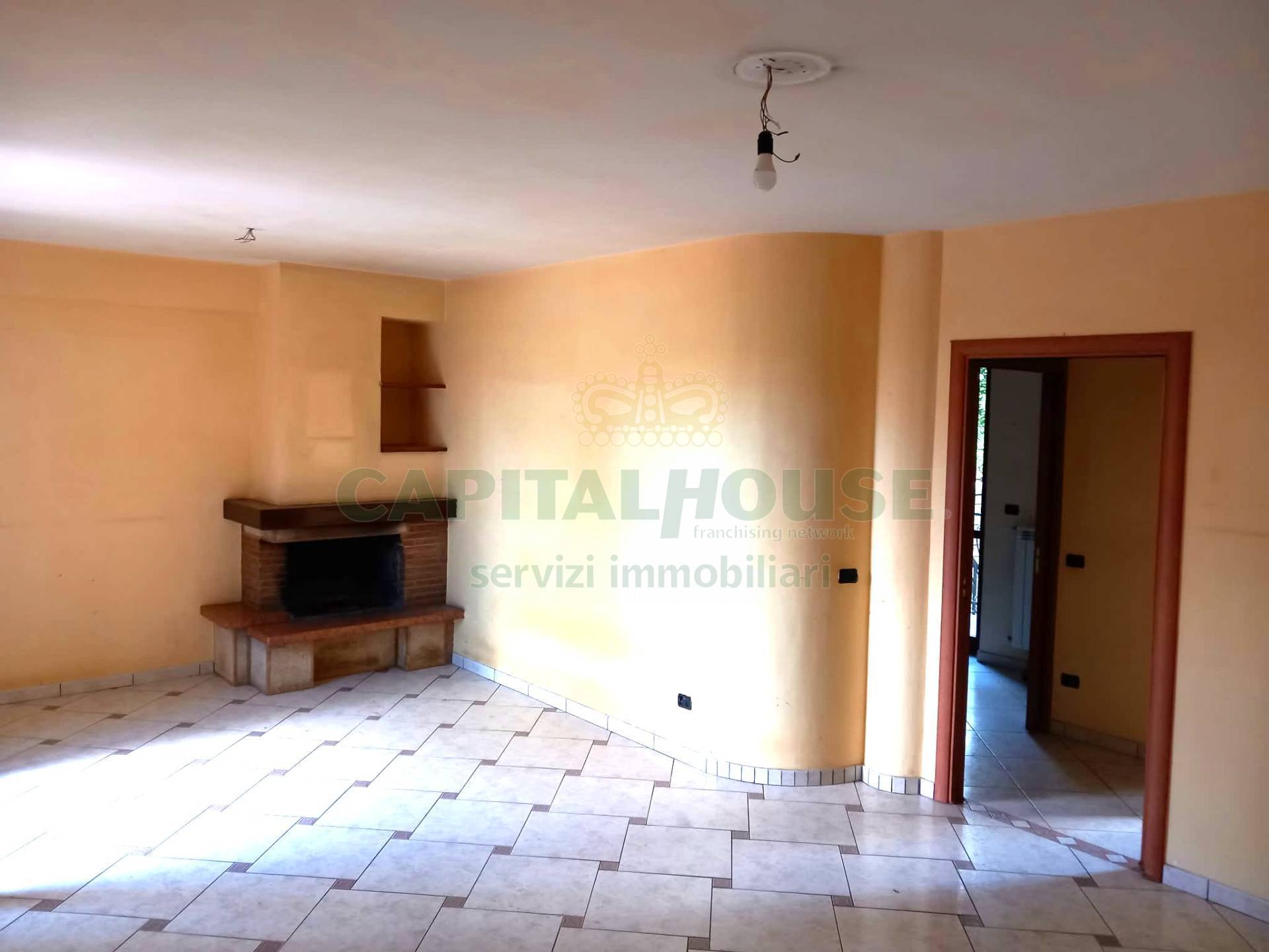 Villa in vendita a Baiano