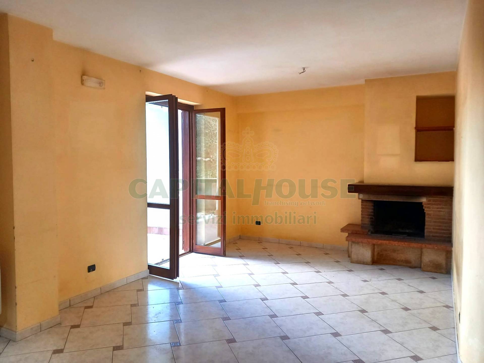 Villa in vendita a Baiano