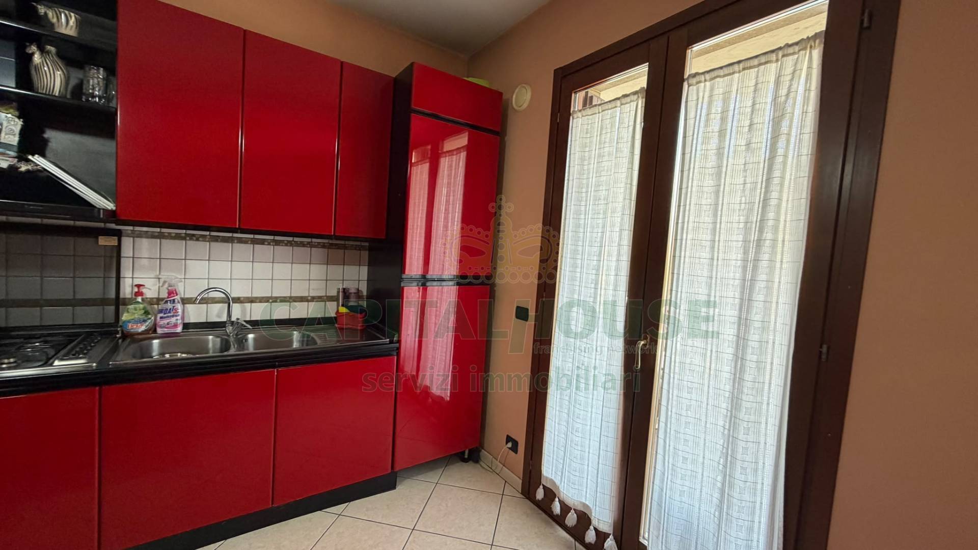 Appartamento in vendita a Mugnano del Cardinale