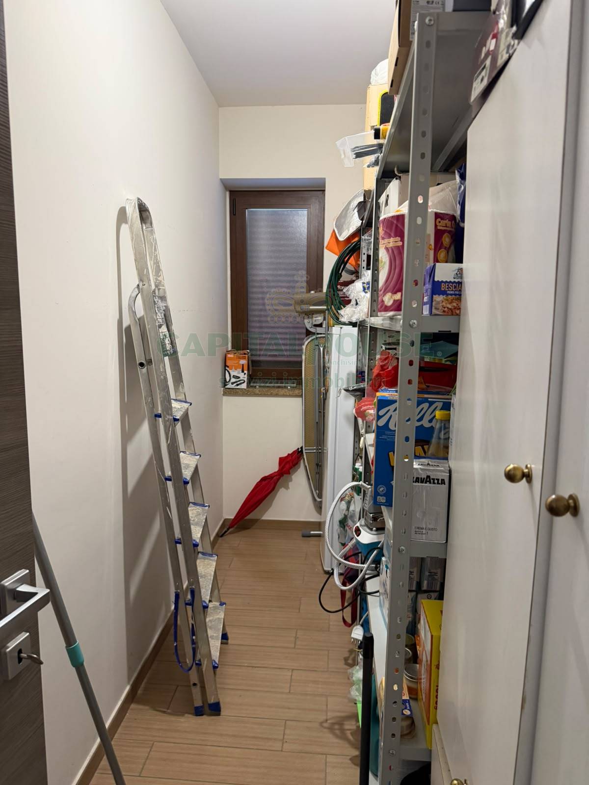 Appartamento in affitto a Avella