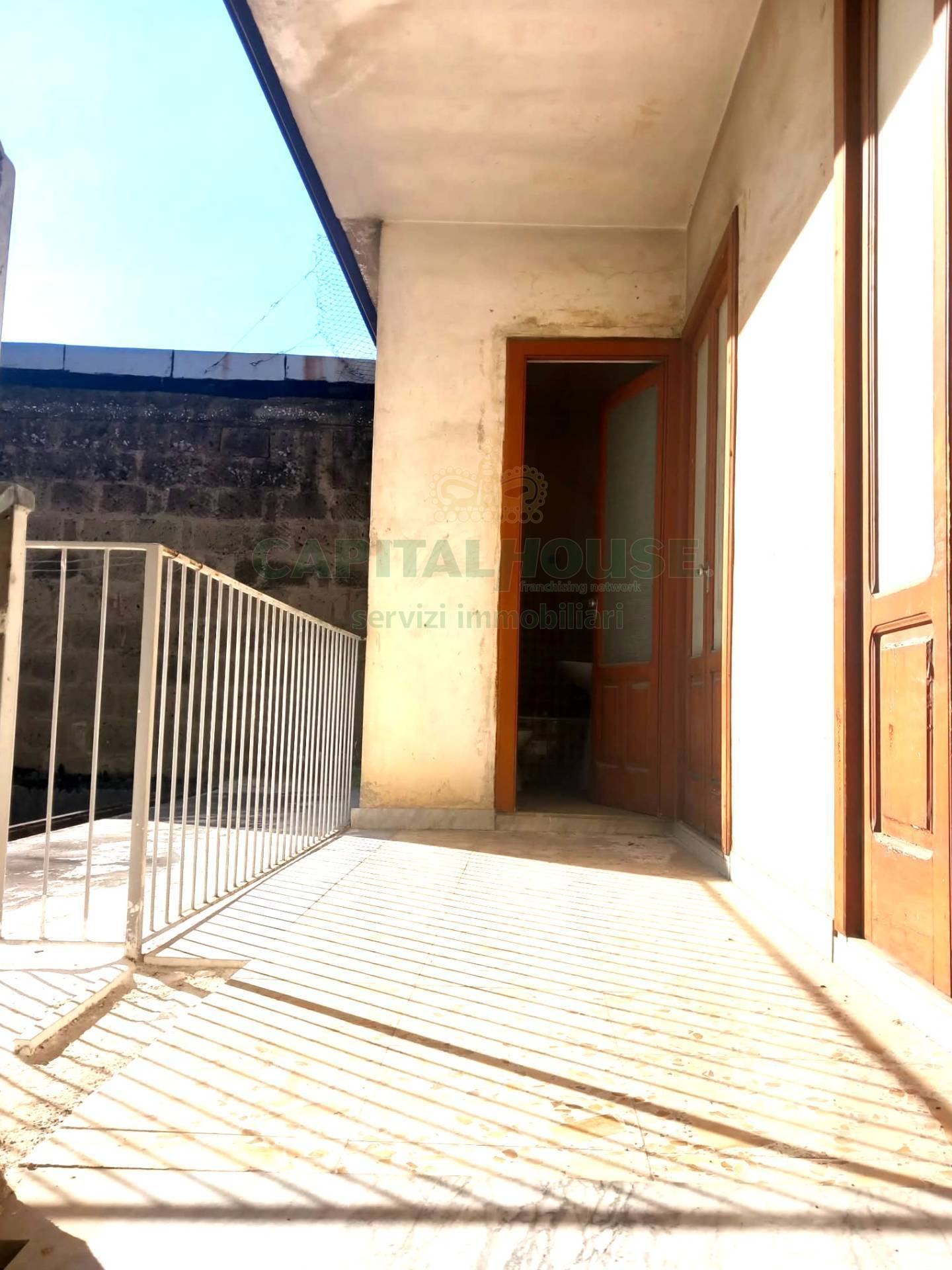 S.Indipendente in vendita a Baiano