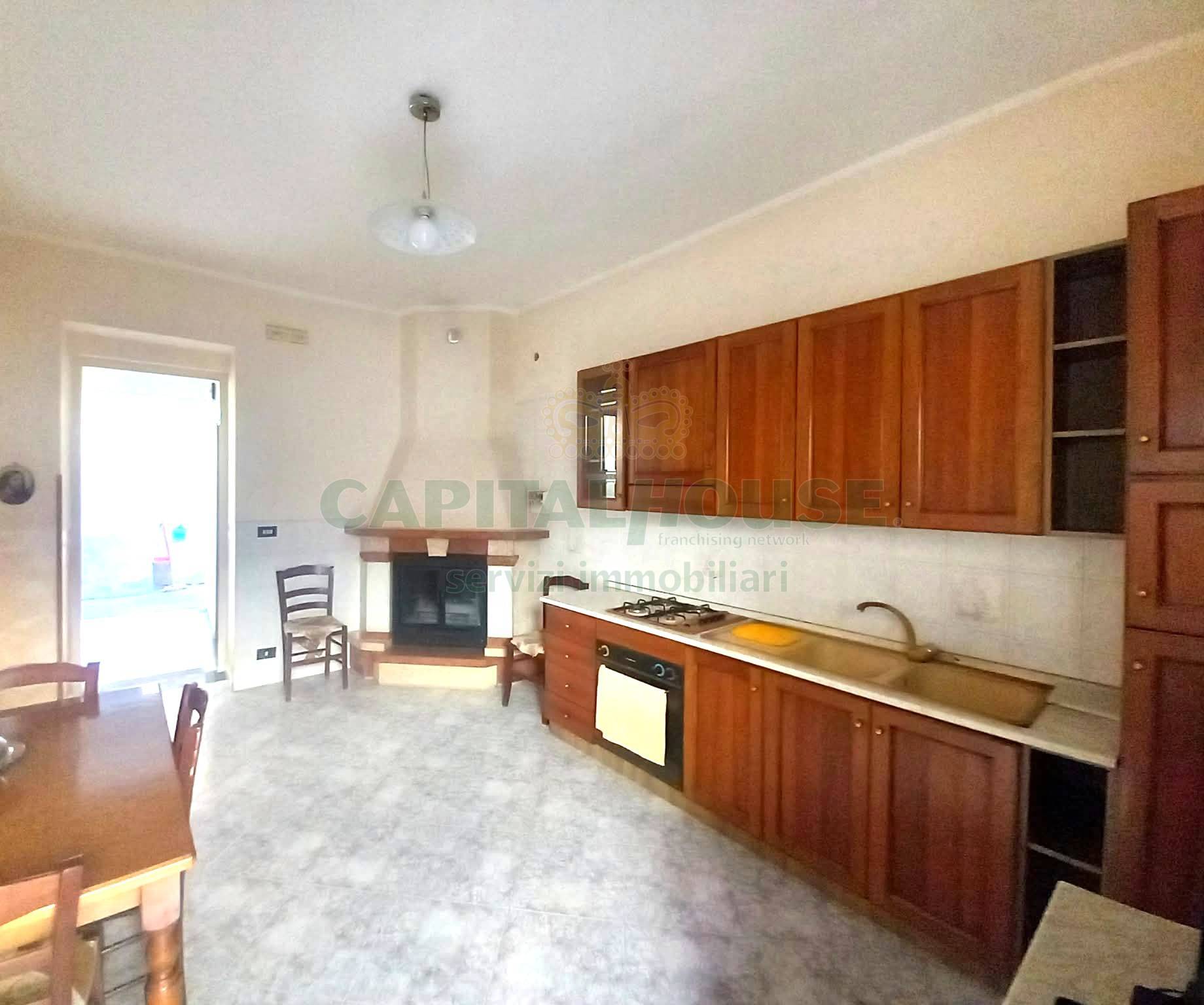S.Indipendente in vendita a Baiano