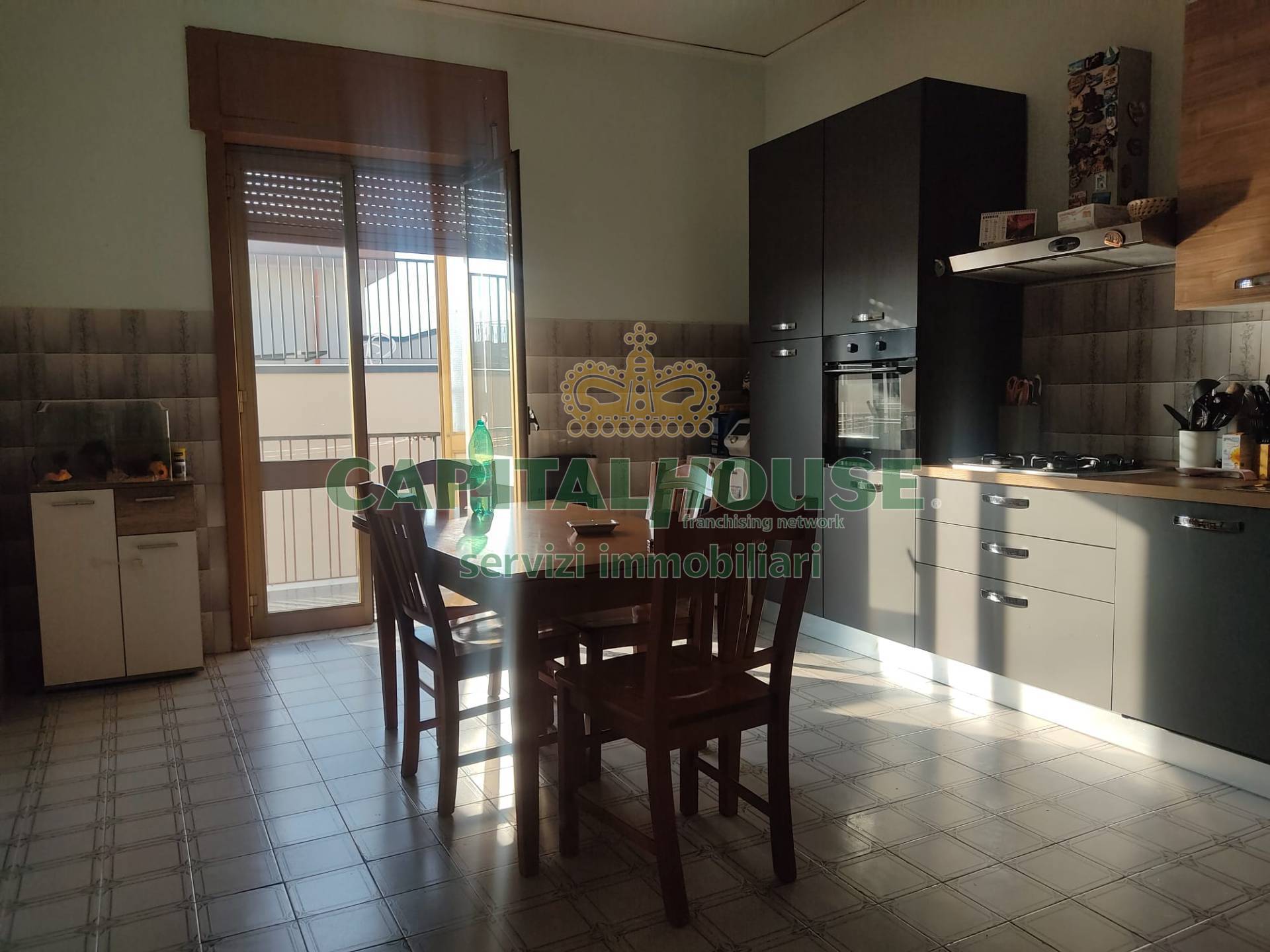Appartamento in vendita a Baiano