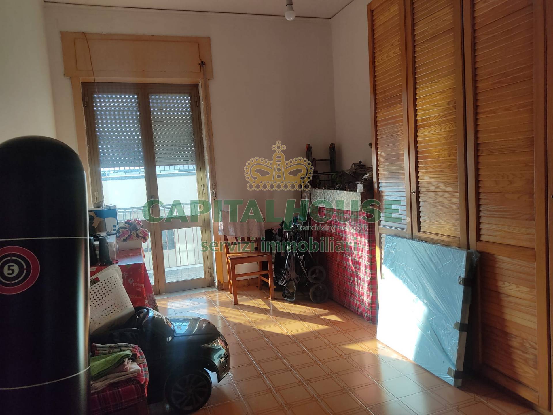 Appartamento in vendita a Baiano