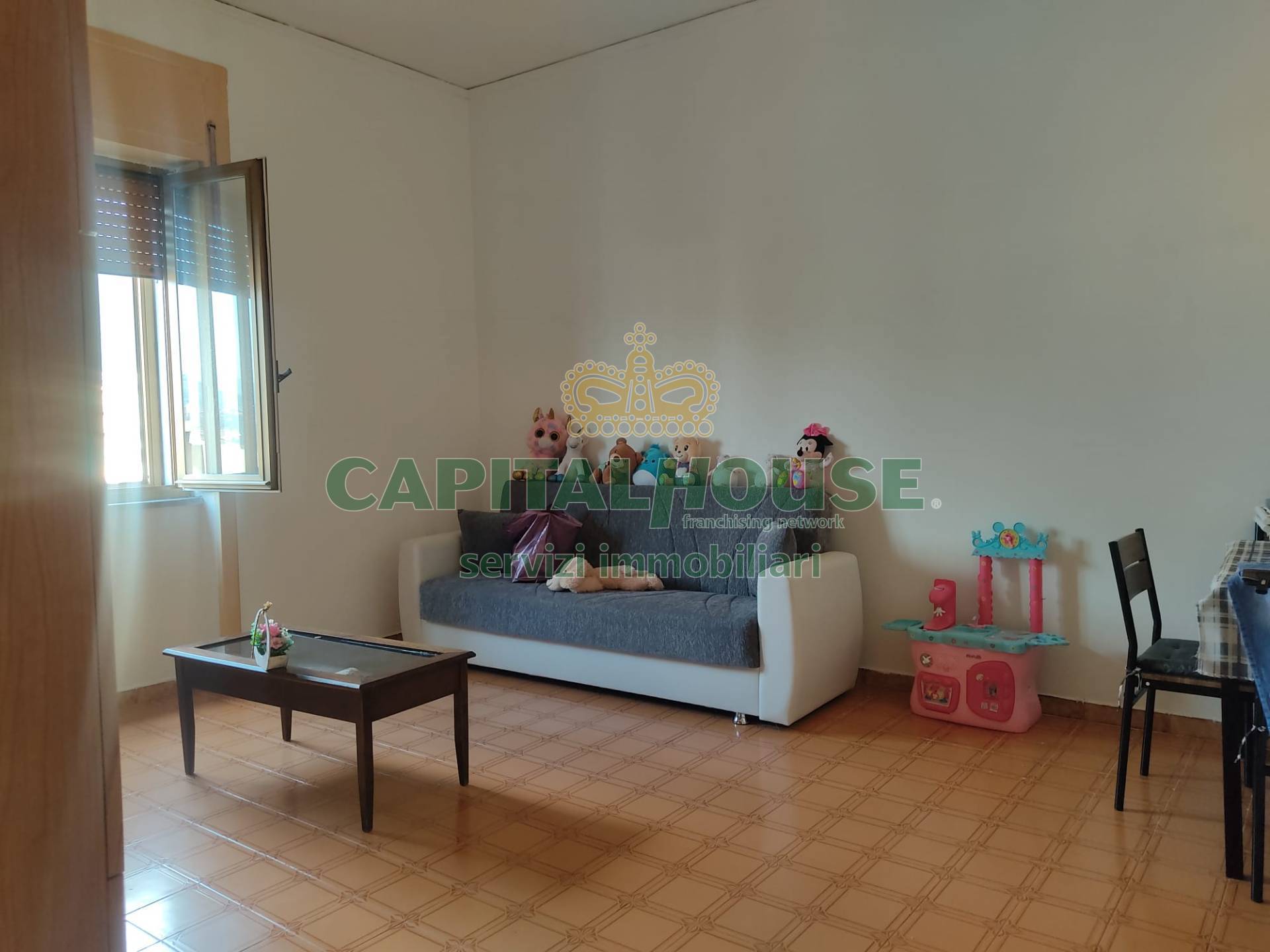 Appartamento in vendita a Baiano