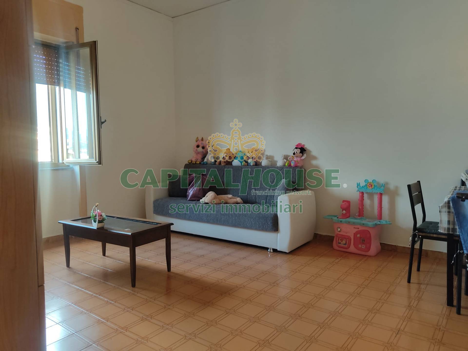 Appartamento in vendita a Baiano
