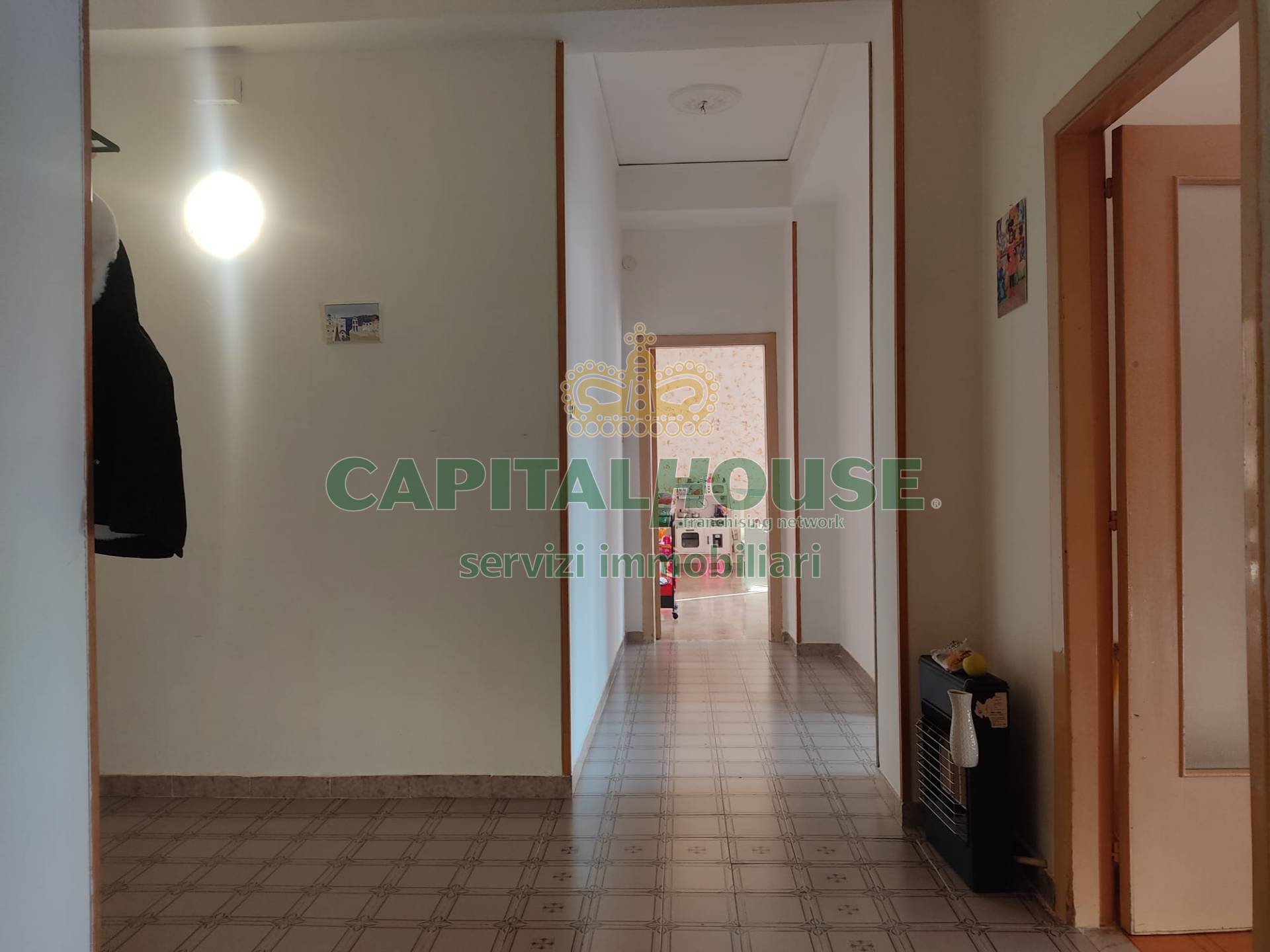 Appartamento in vendita a Baiano