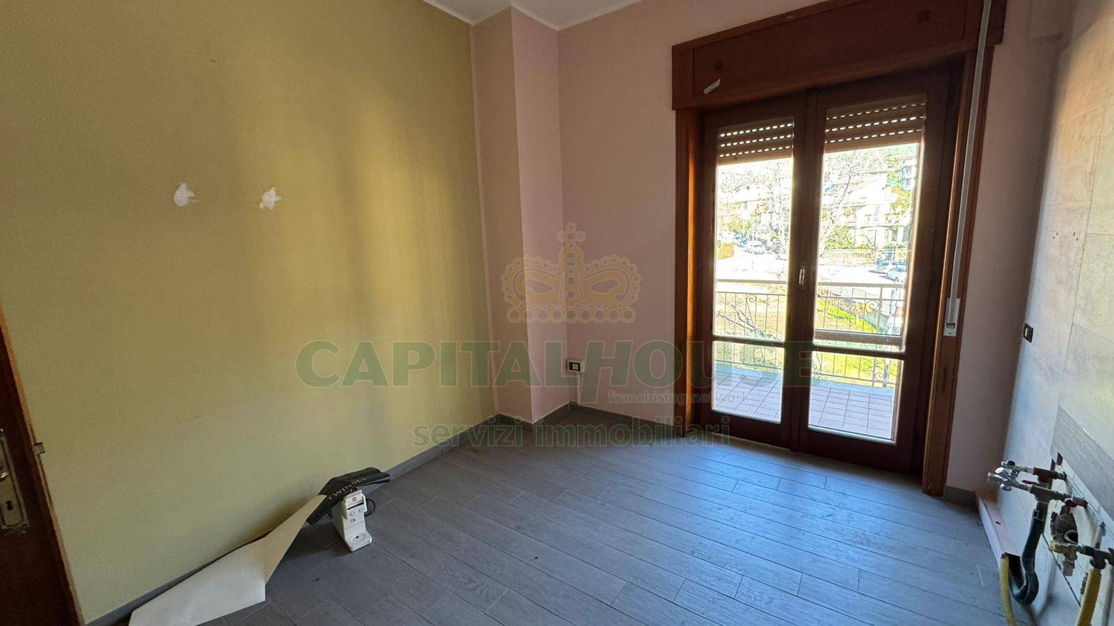 Appartamento in vendita a Quadrelle