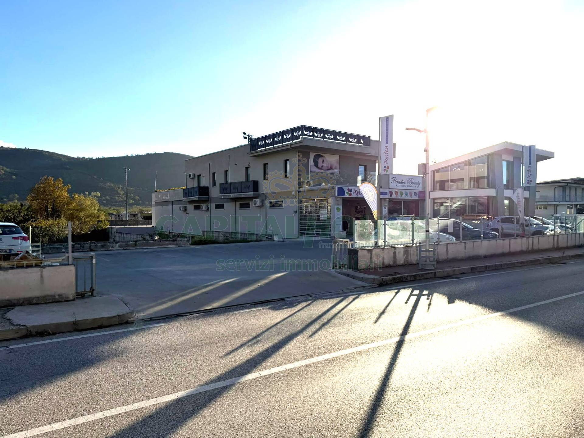 Terreno edificabile in vendita a Sperone