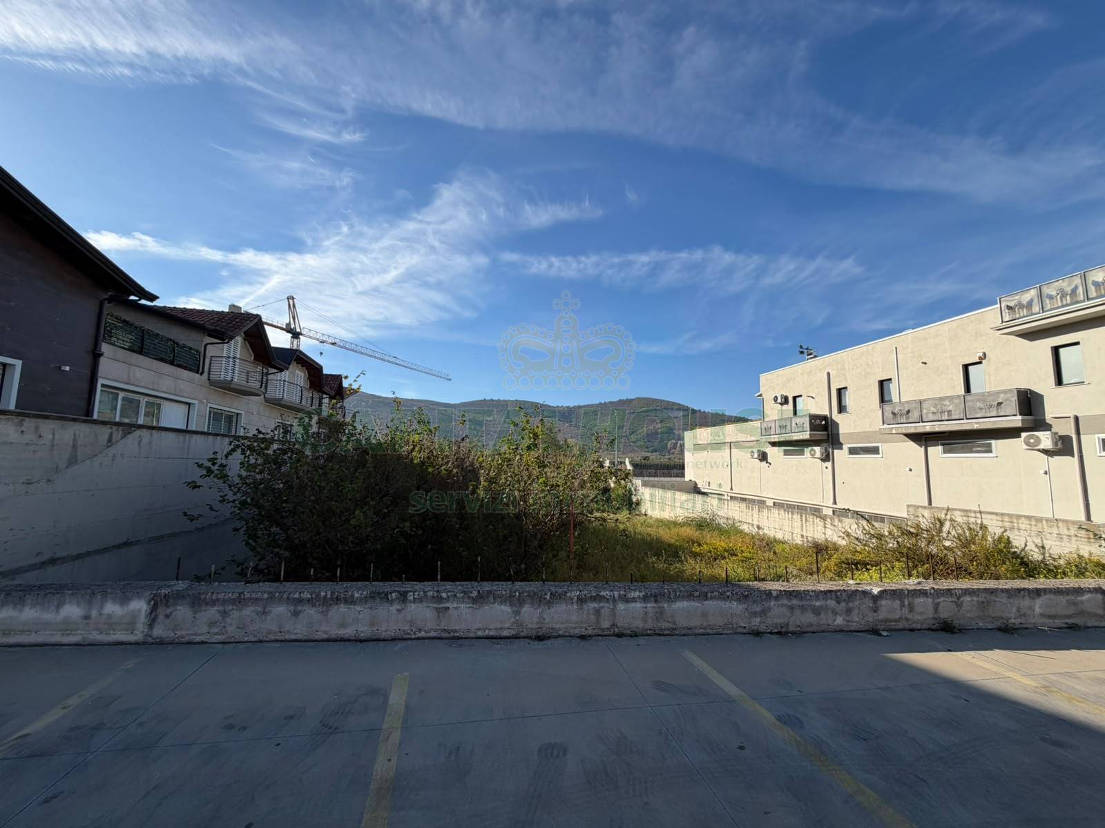 Terreno edificabile in vendita a Sperone