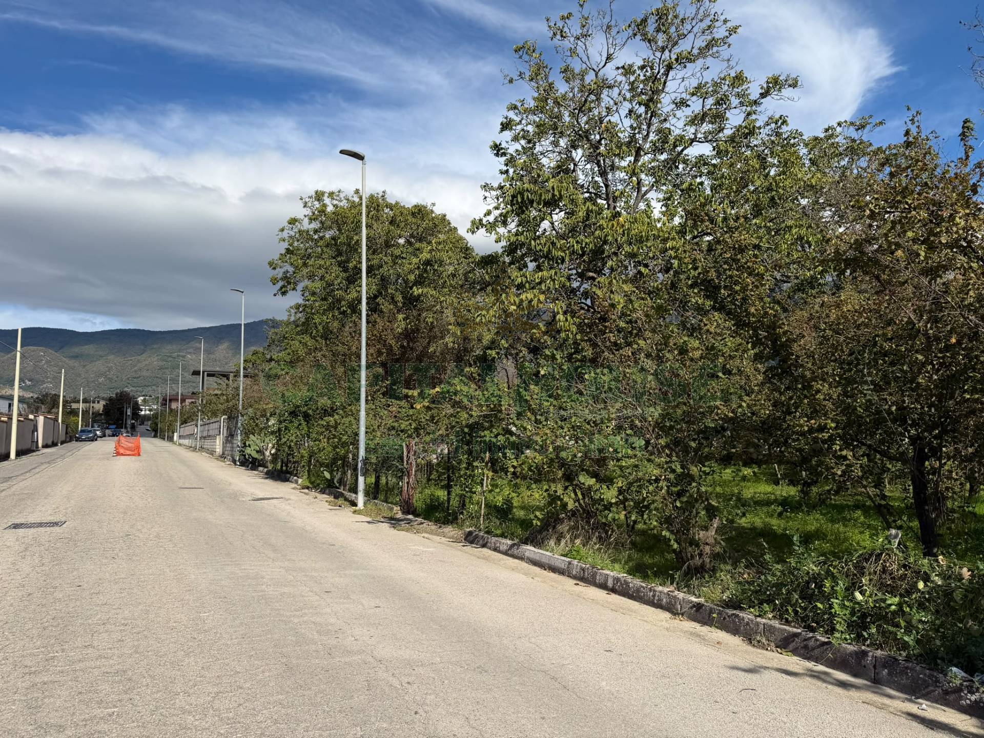 Terreno edificabile in vendita a Sperone