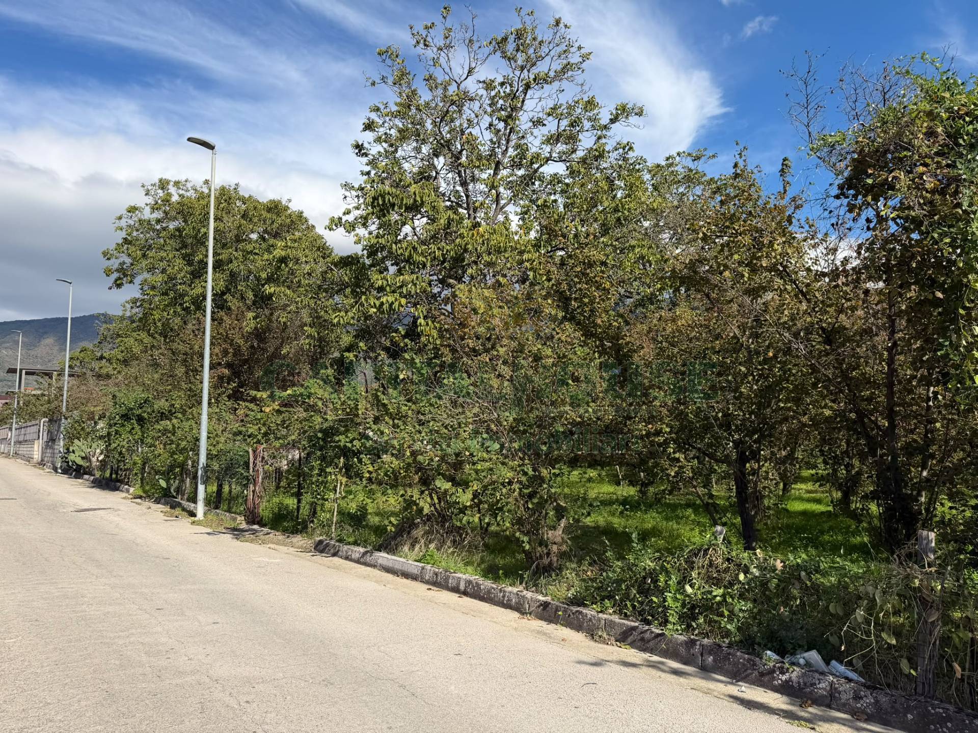Terreno edificabile in vendita a Sperone