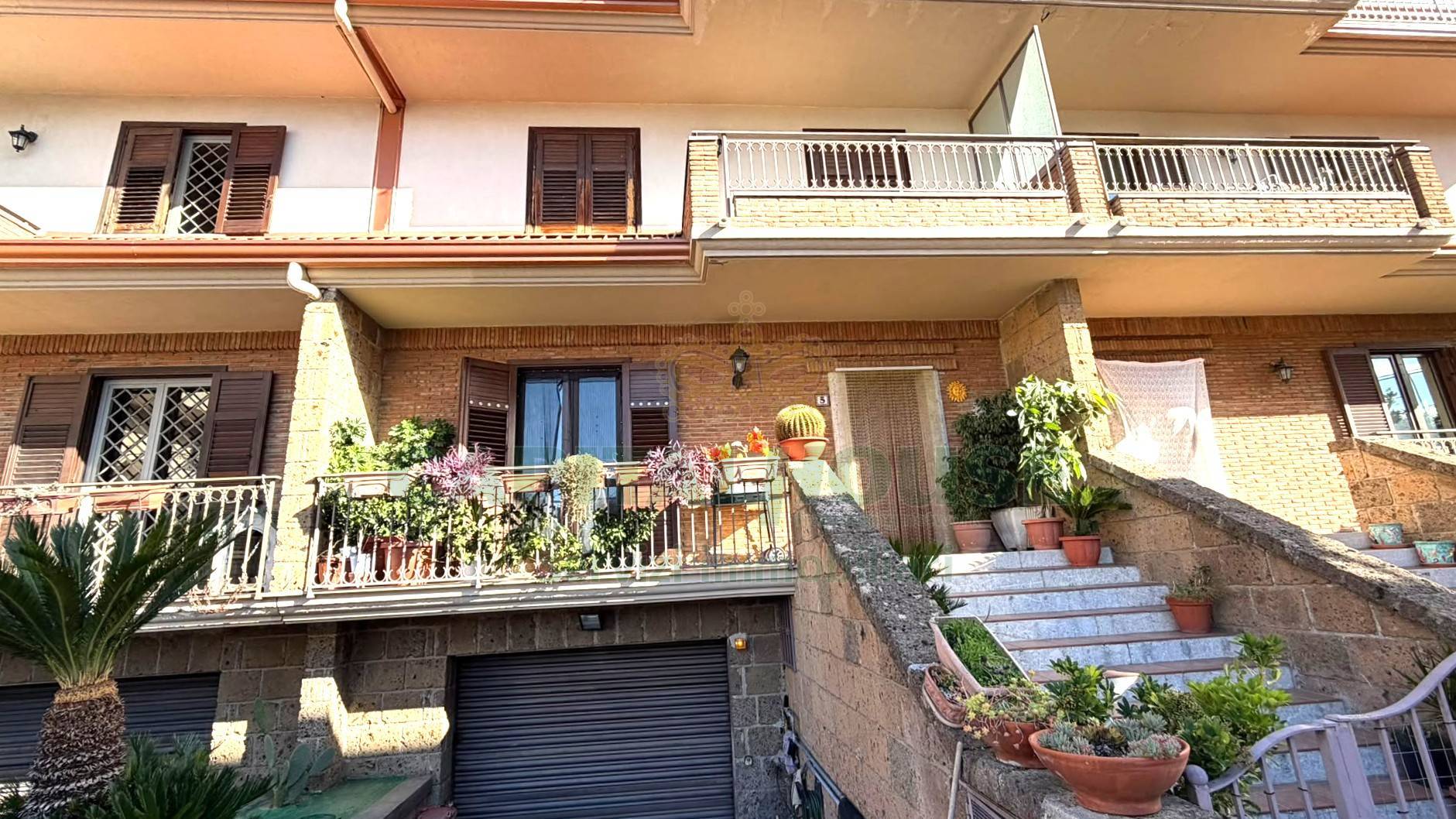 Villette a schiera in vendita a Mugnano del Cardinale