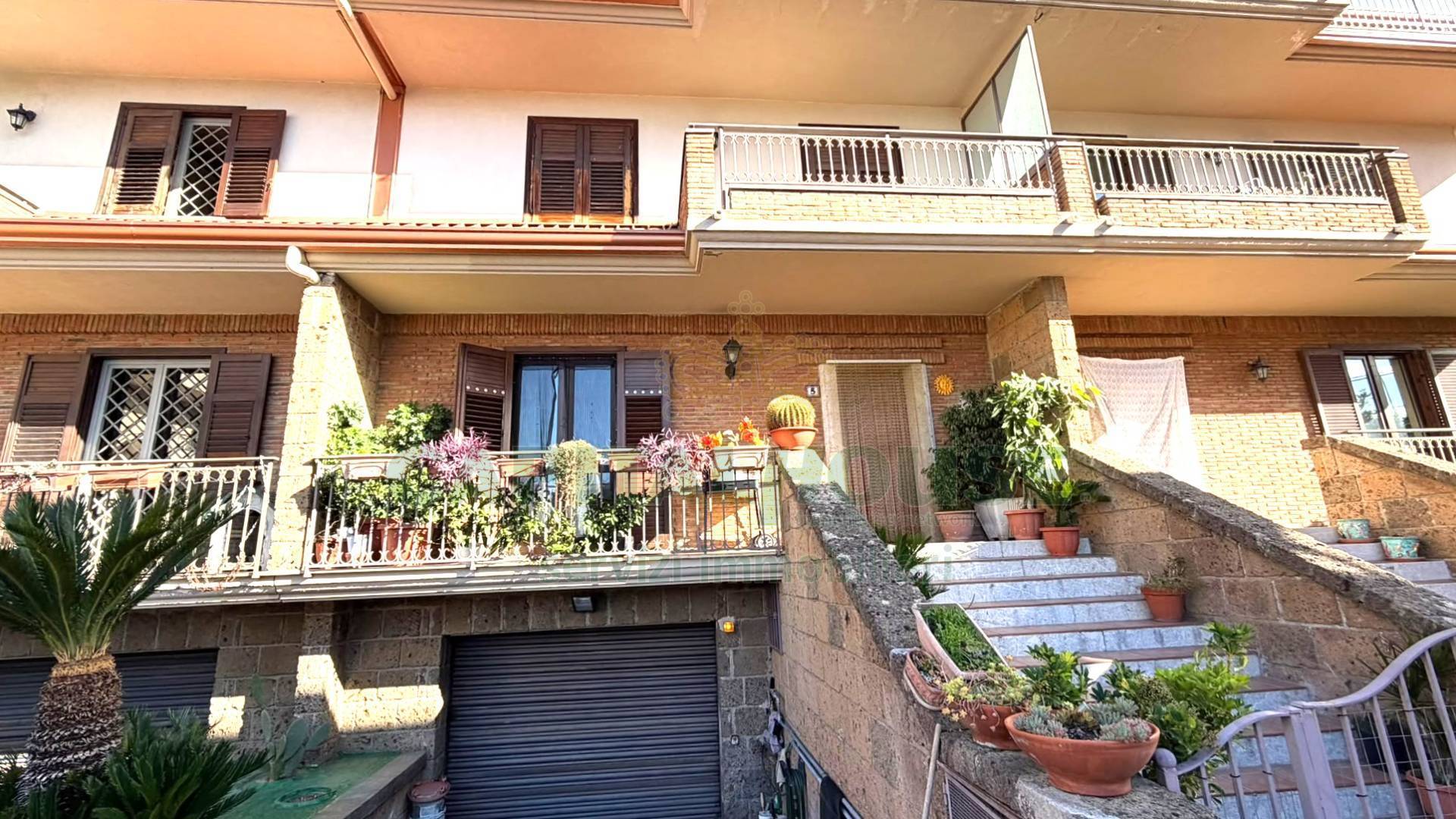 Villette a schiera in vendita a Mugnano del Cardinale