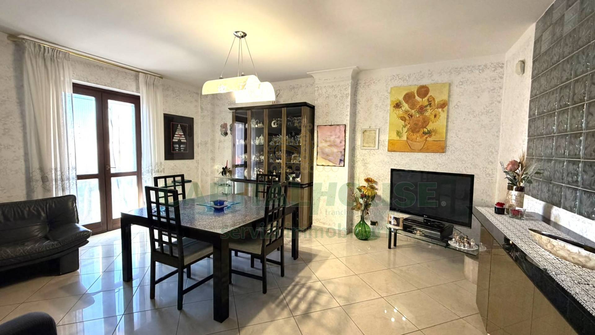 Villette a schiera in vendita a Mugnano del Cardinale