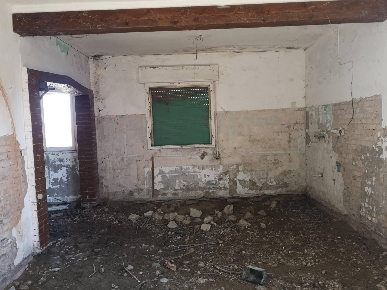 Rustico con giardino a Fiscaglia