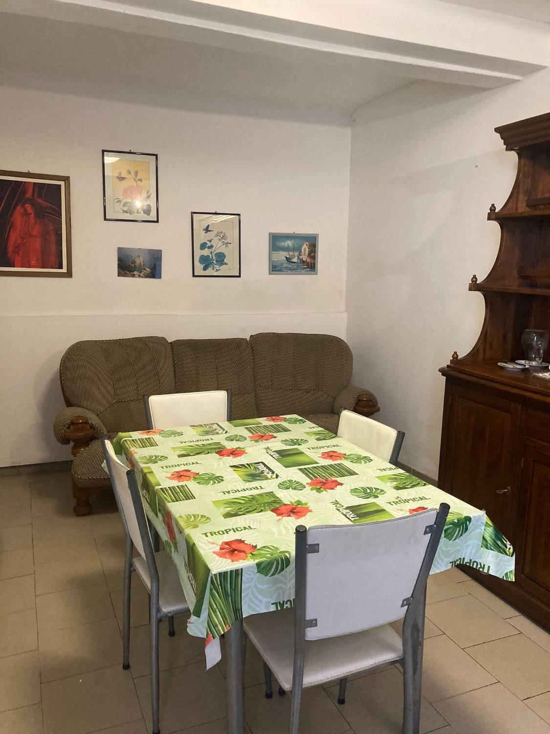 Bilocale arredato in affitto a Bondeno