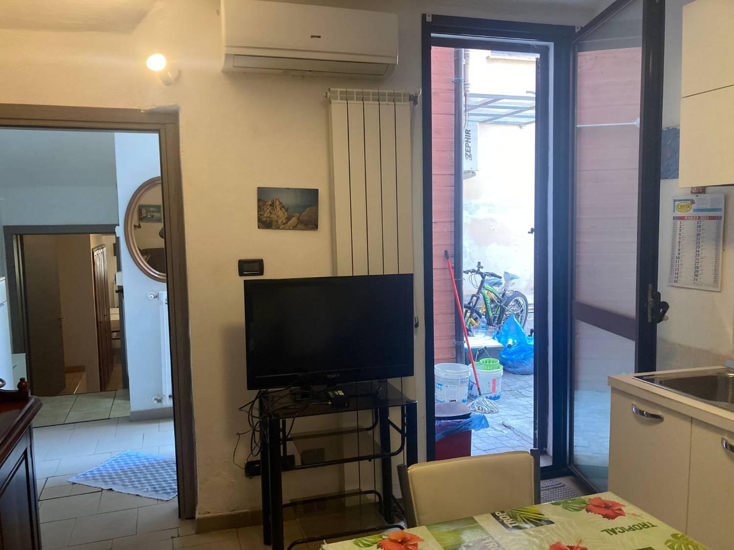 Bilocale arredato in affitto a Bondeno