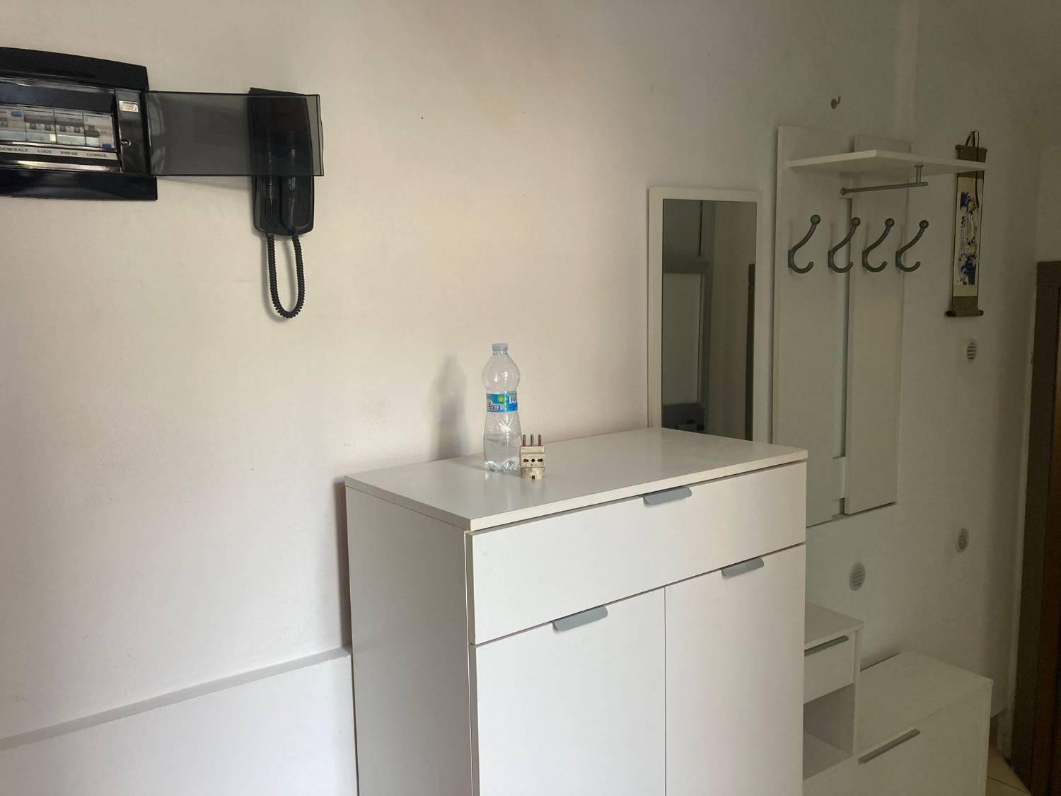 Bilocale arredato in affitto a Bondeno