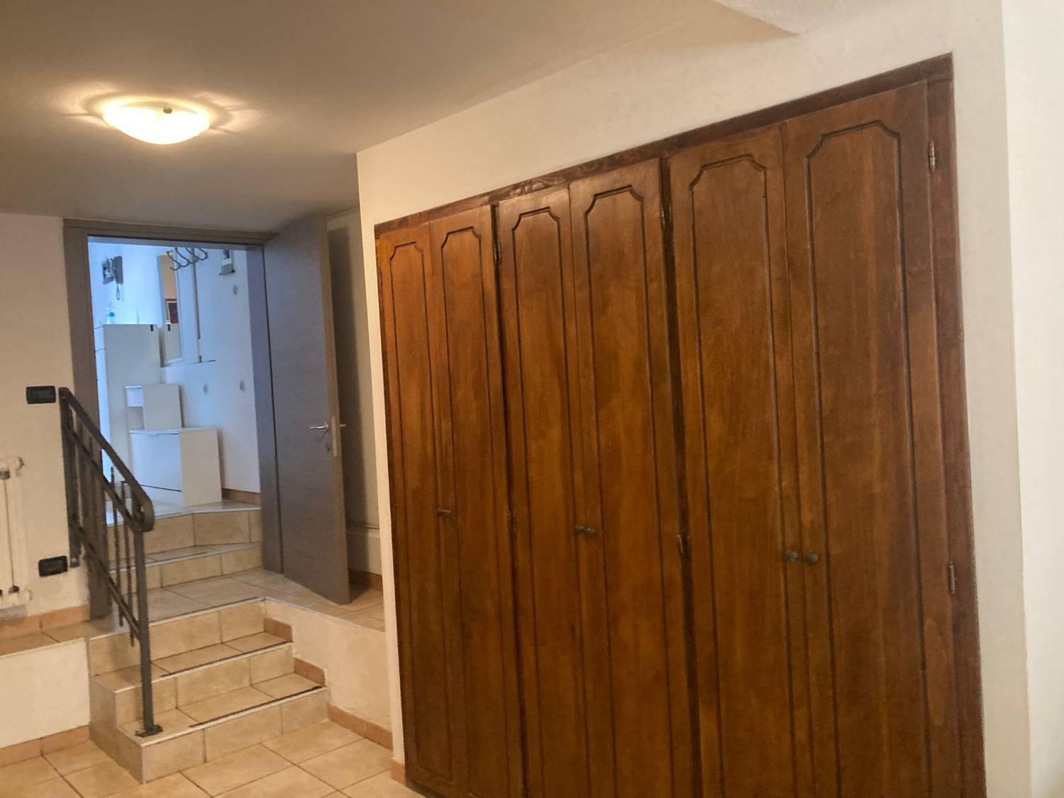 Bilocale arredato in affitto a Bondeno