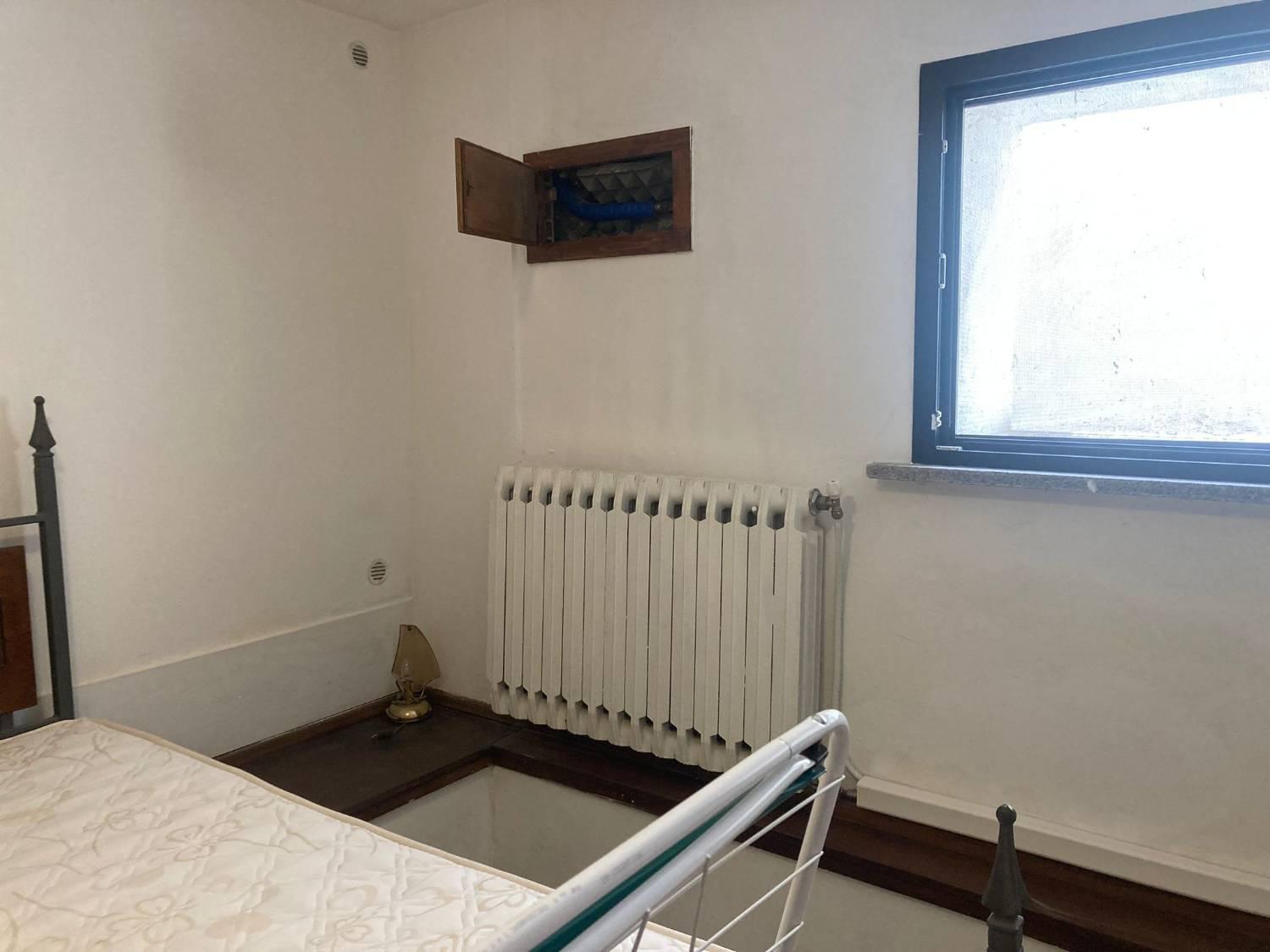 Bilocale arredato in affitto a Bondeno