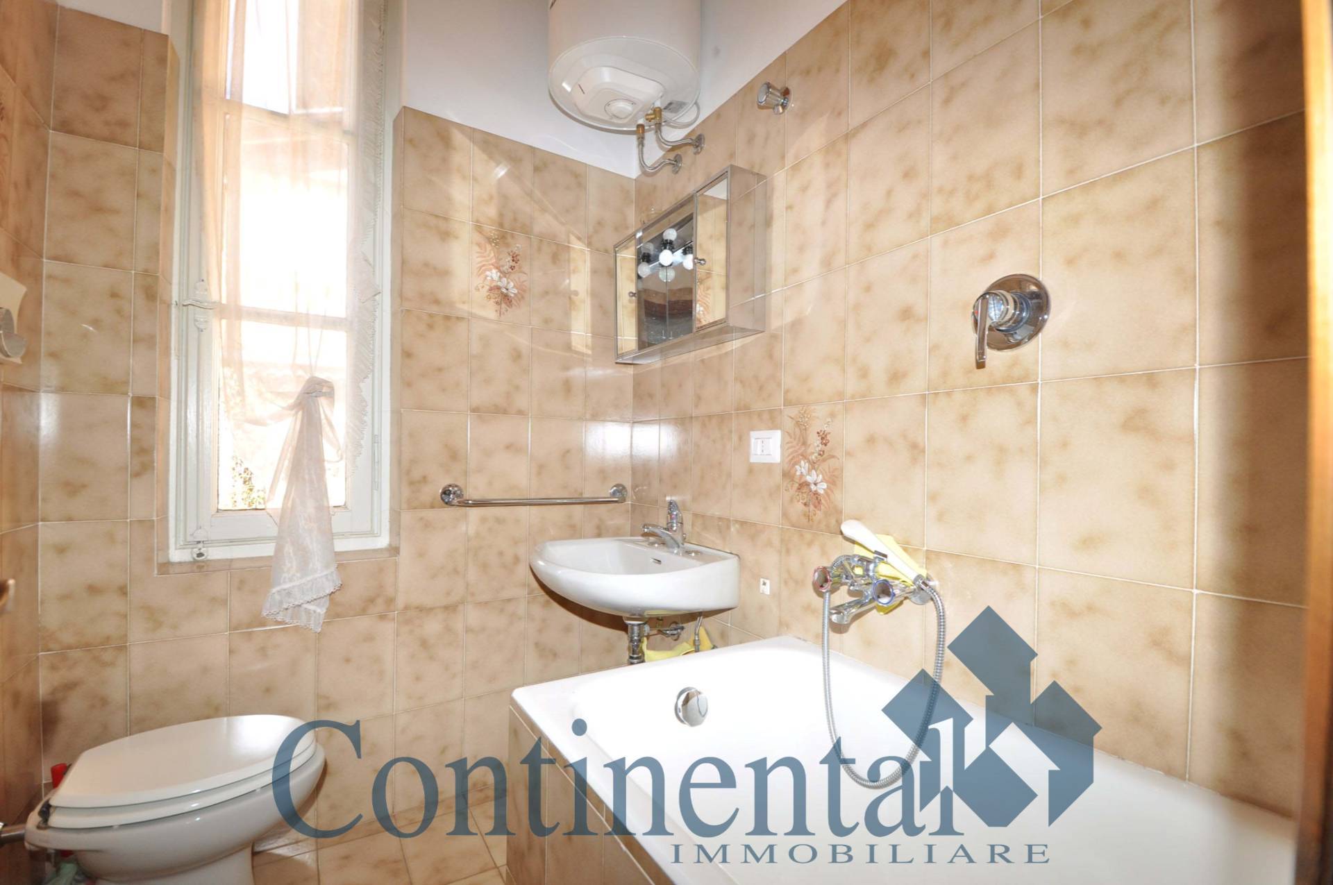 Appartamento in vendita a Santa Brigida