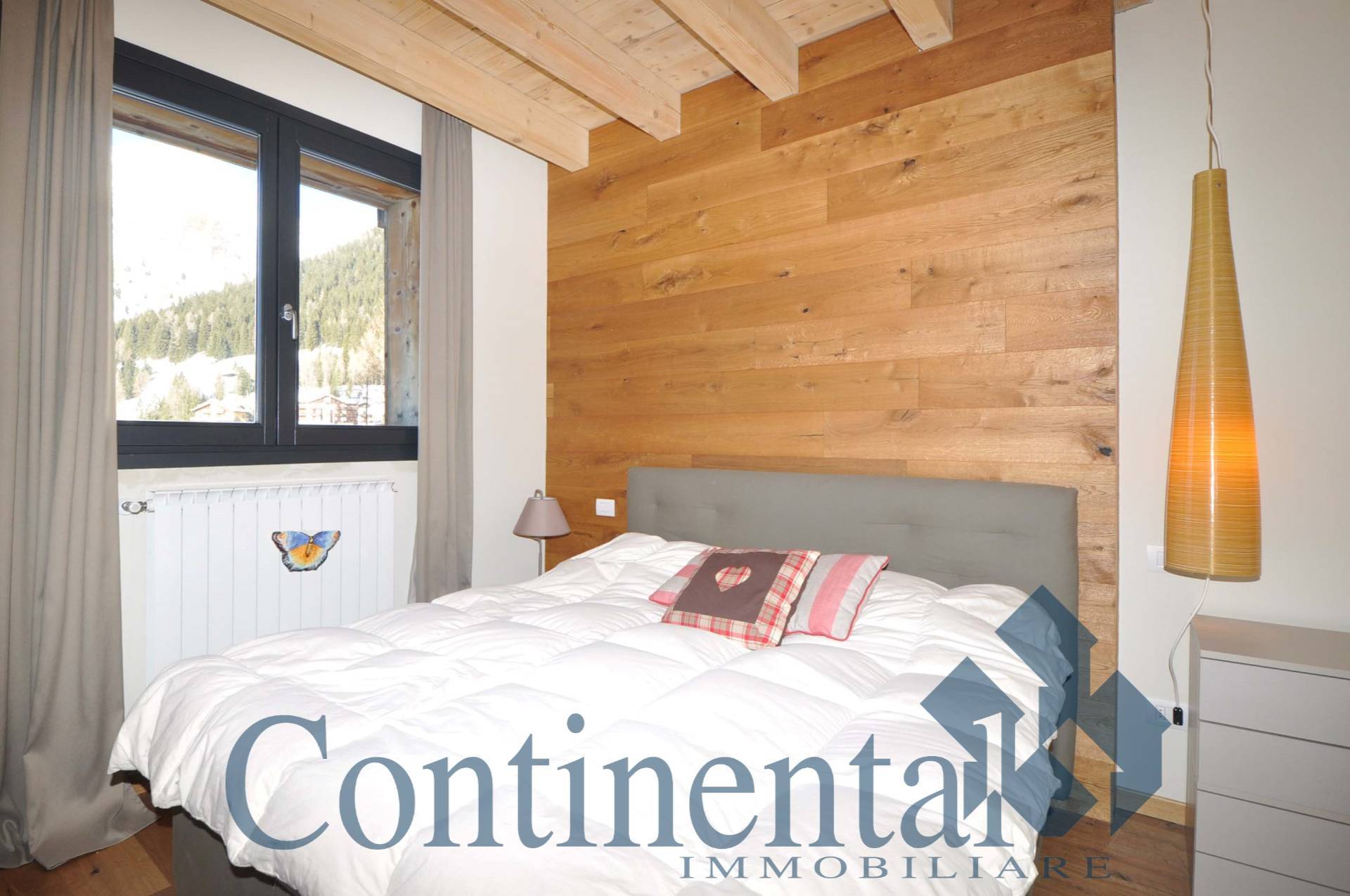 Appartamento in vendita a Foppolo