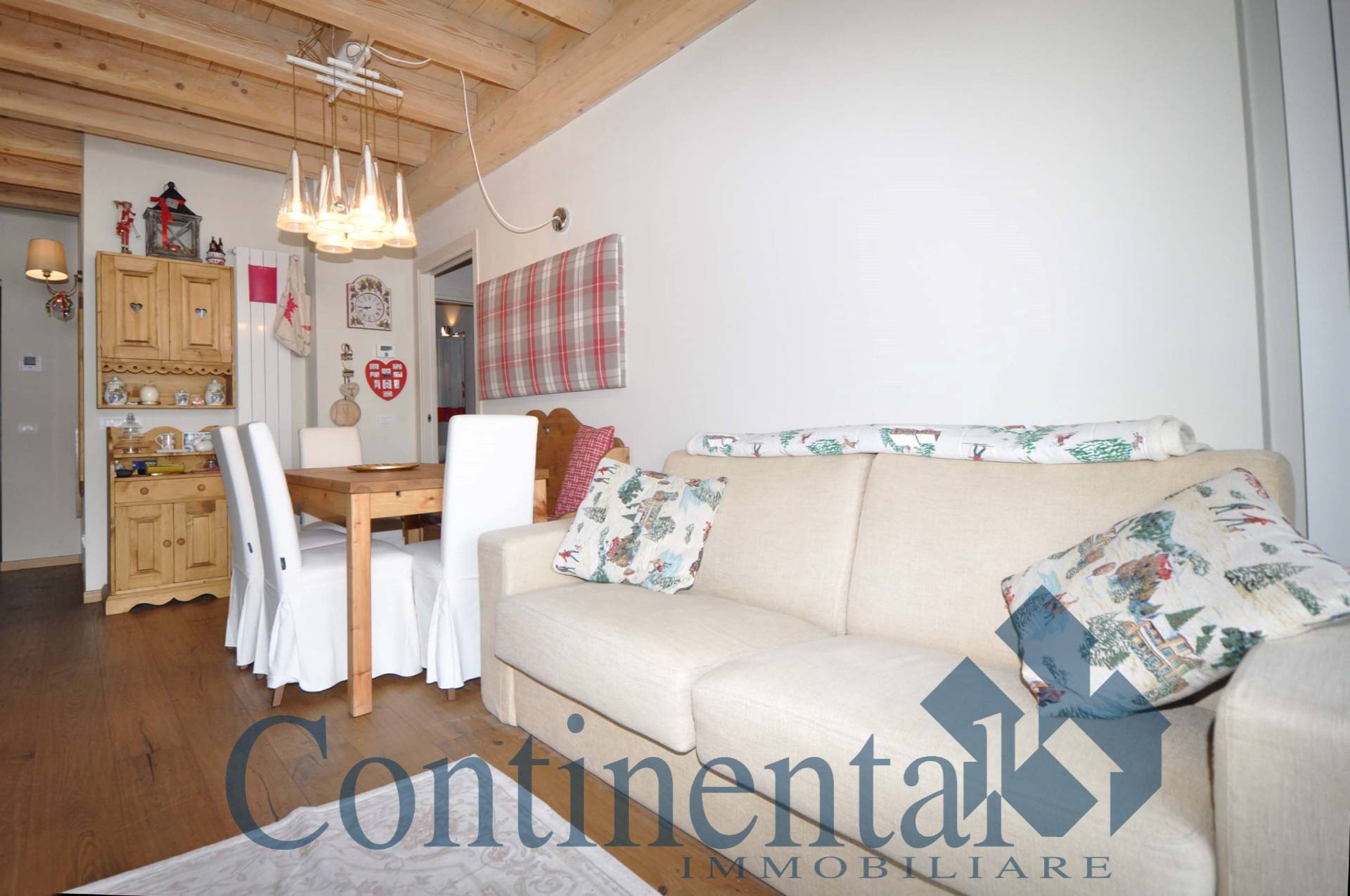 Appartamento in vendita a Foppolo