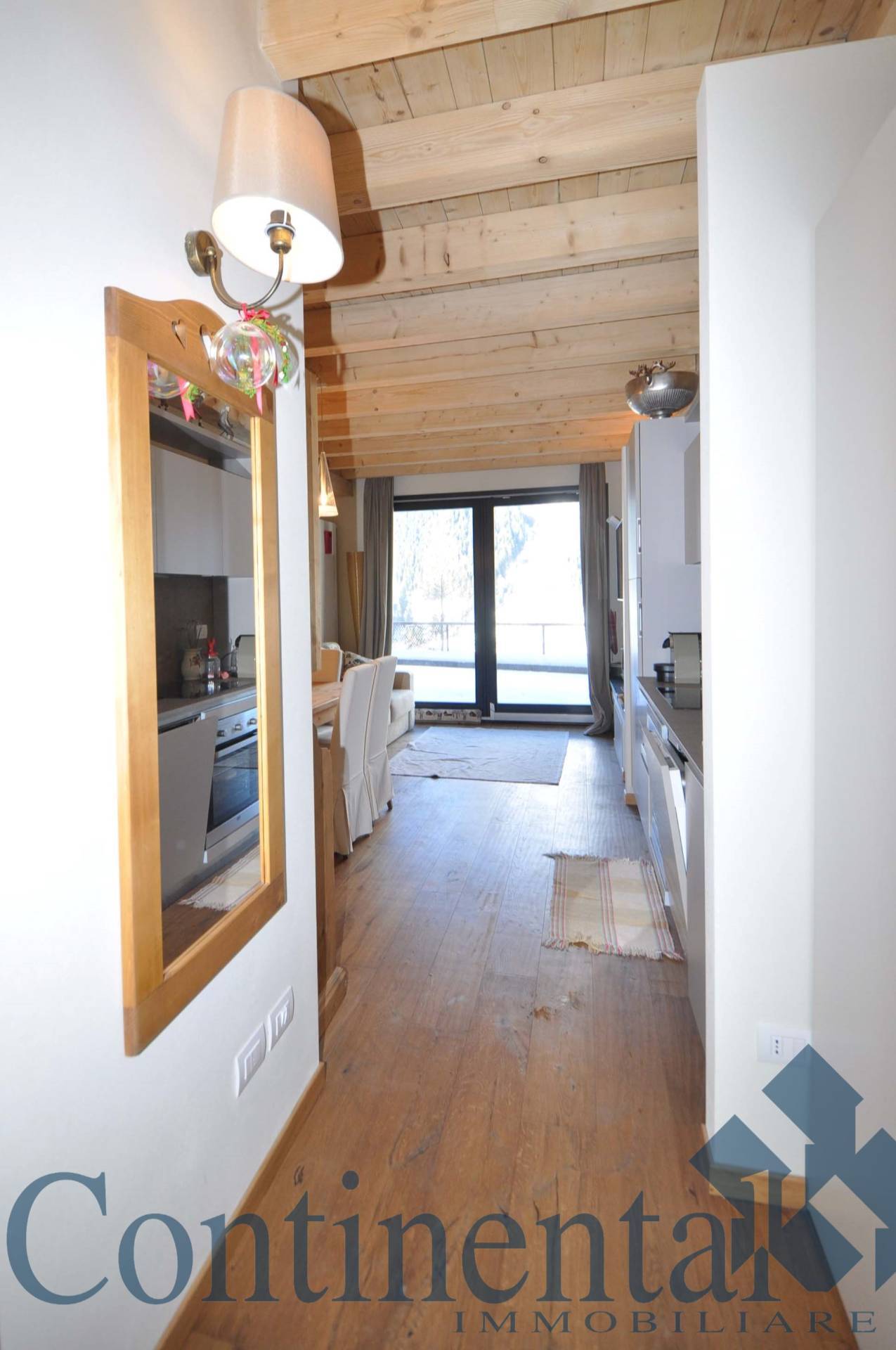 Appartamento in vendita a Foppolo