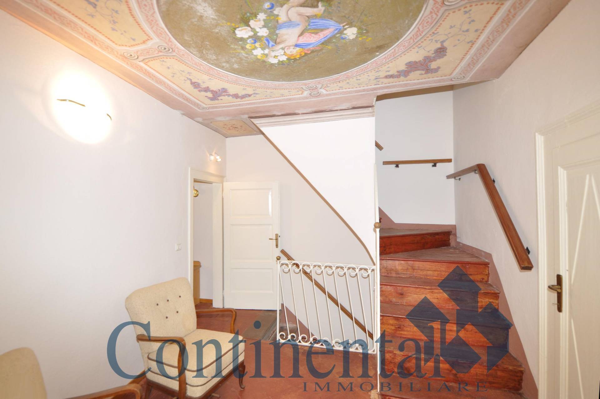 Porzione di casa in vendita a Isola di Fondra