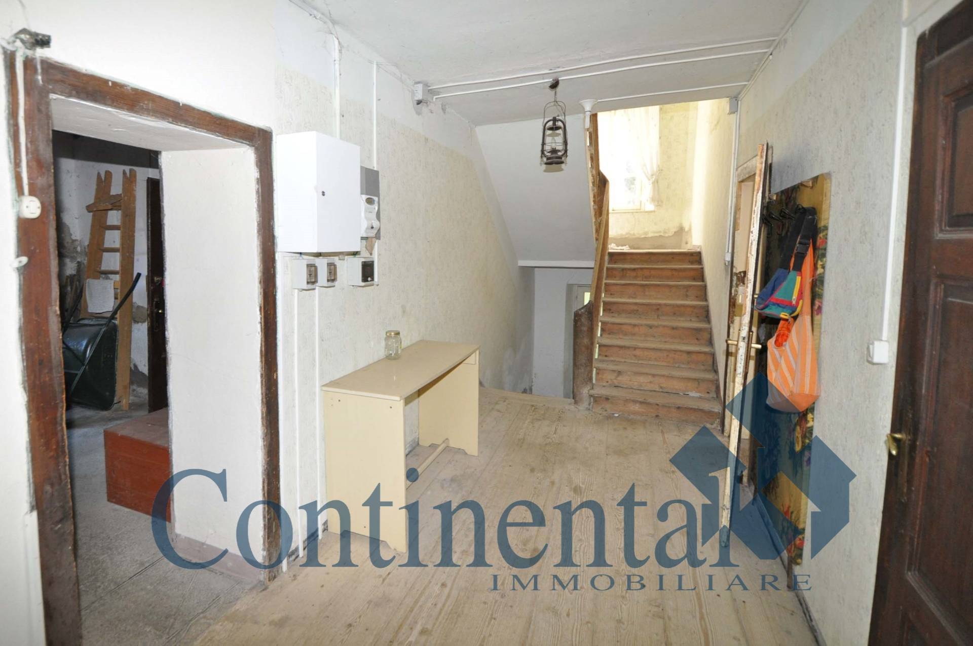 Porzione di casa in vendita a Santa Brigida