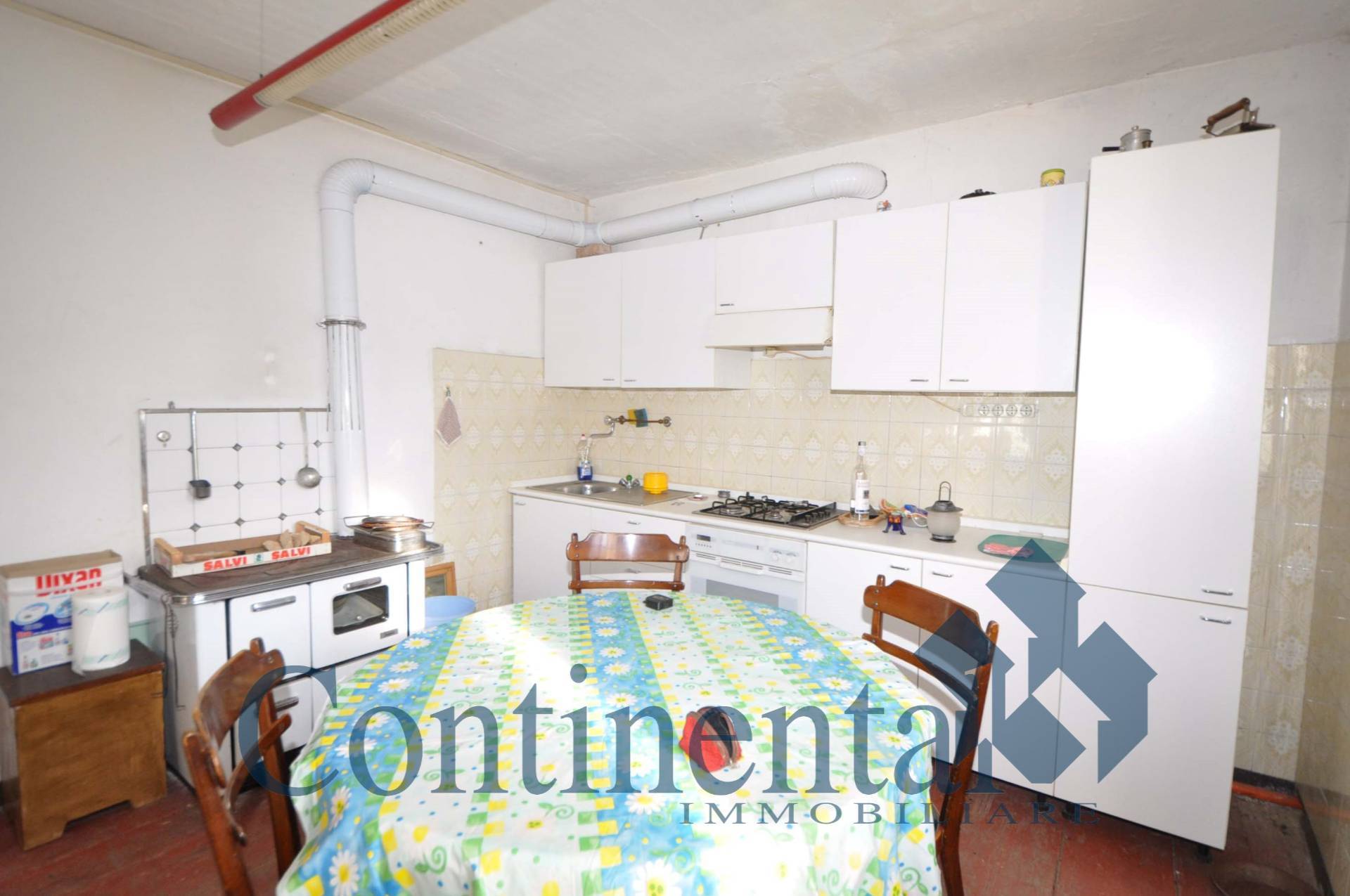 Porzione di casa in vendita a Santa Brigida