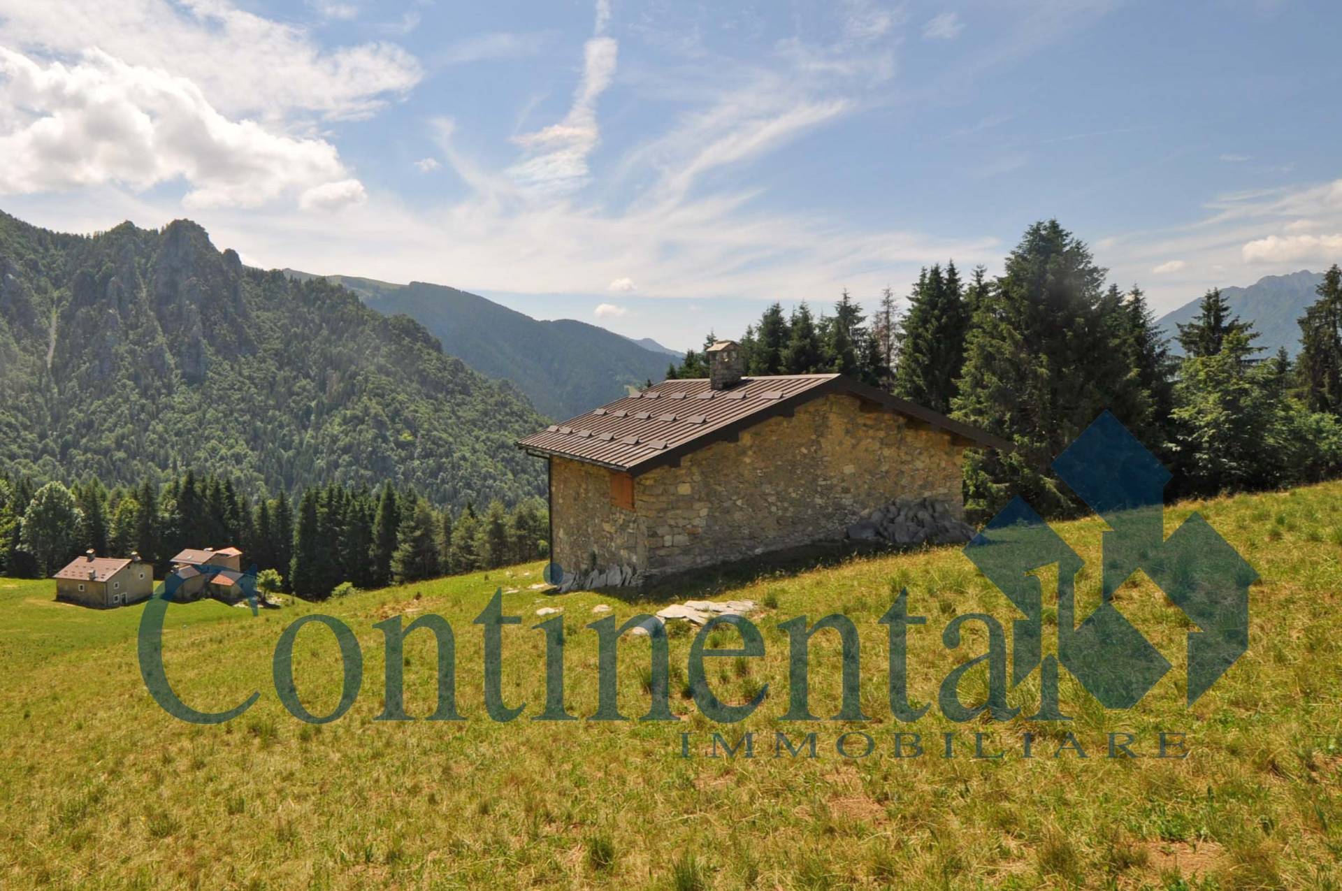 Rustico Baita in vendita a Piazzatorre