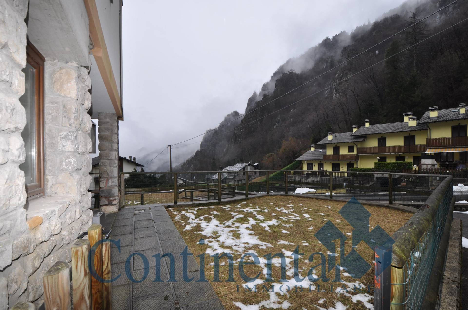 Appartamento in vendita a Piazzatorre