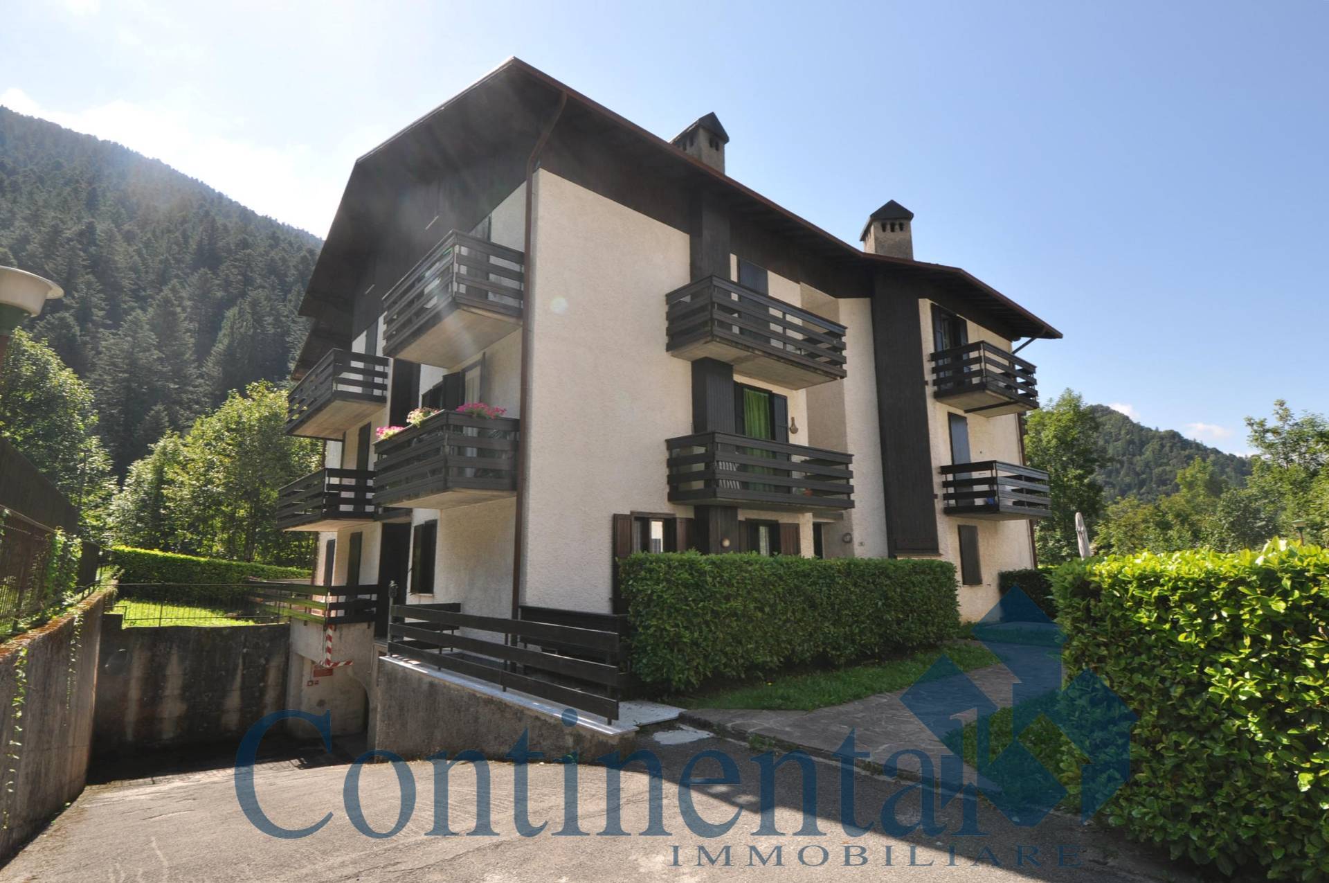 Appartamento in vendita a Piazzatorre